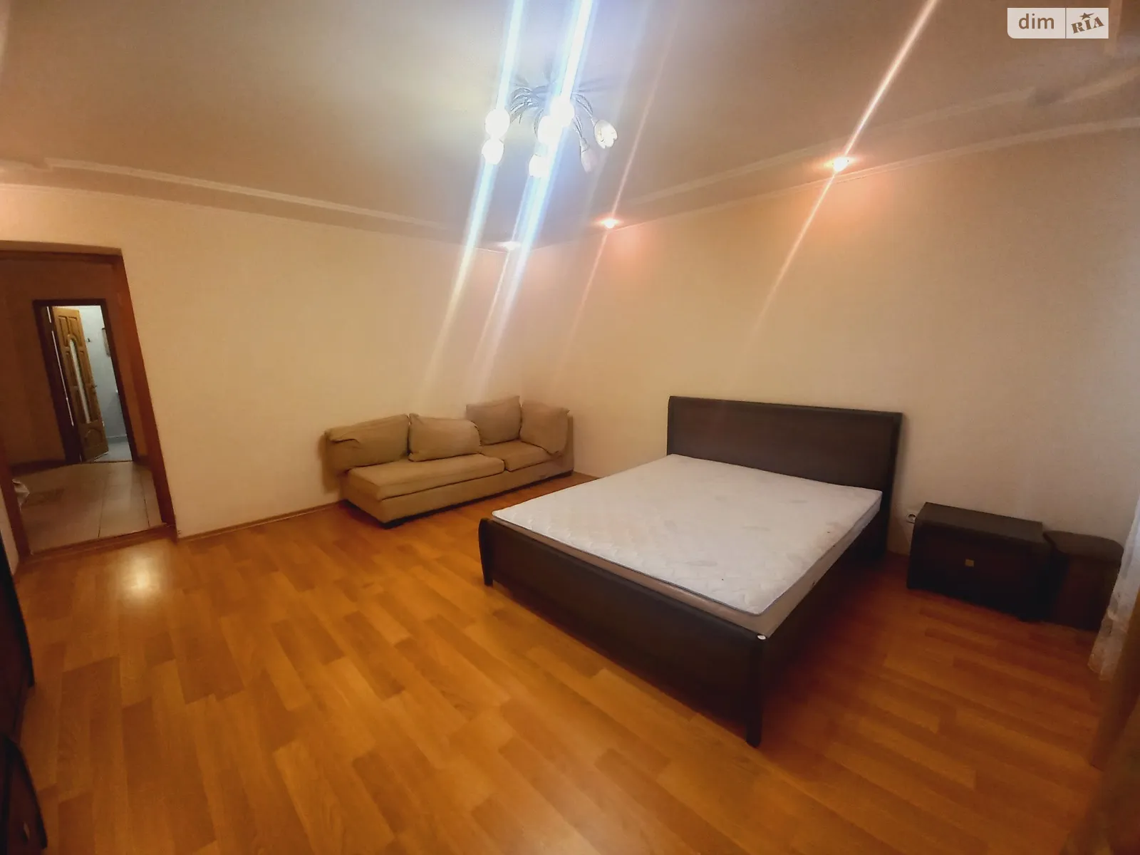 Здається в оренду 1-кімнатна квартира 46 кв. м у Вінниці, вул. Захисників неба(Тімірязєва) - фото 1