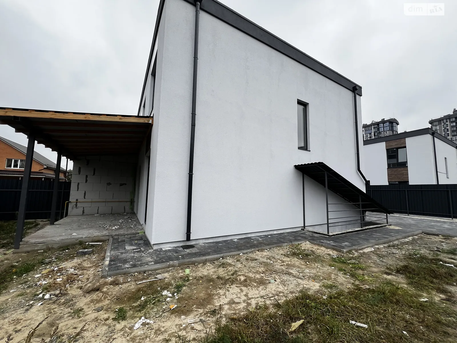 вул. Інелли Огнєвої(Булгакова), 16 Буча ЖК AvenirHouse, цена: 125000 $ - фото 1