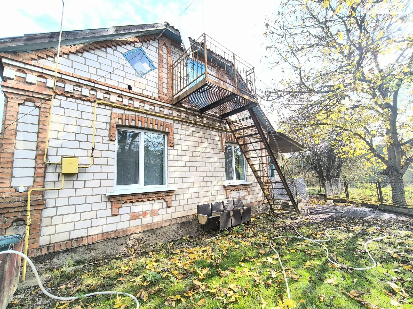 ул. Школьная Малиновка, цена: 29999 $ - фото 1