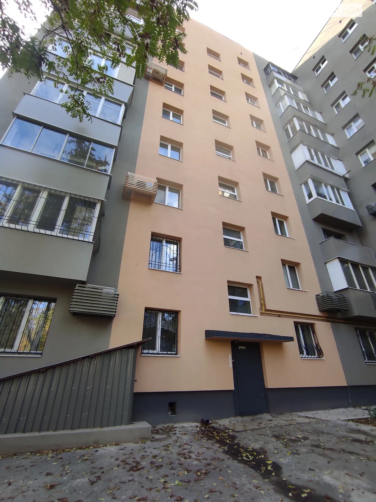 Сдается в аренду 2-комнатная квартира 48 кв. м в Днепре, просп. Слобожанский, 88 - фото 1