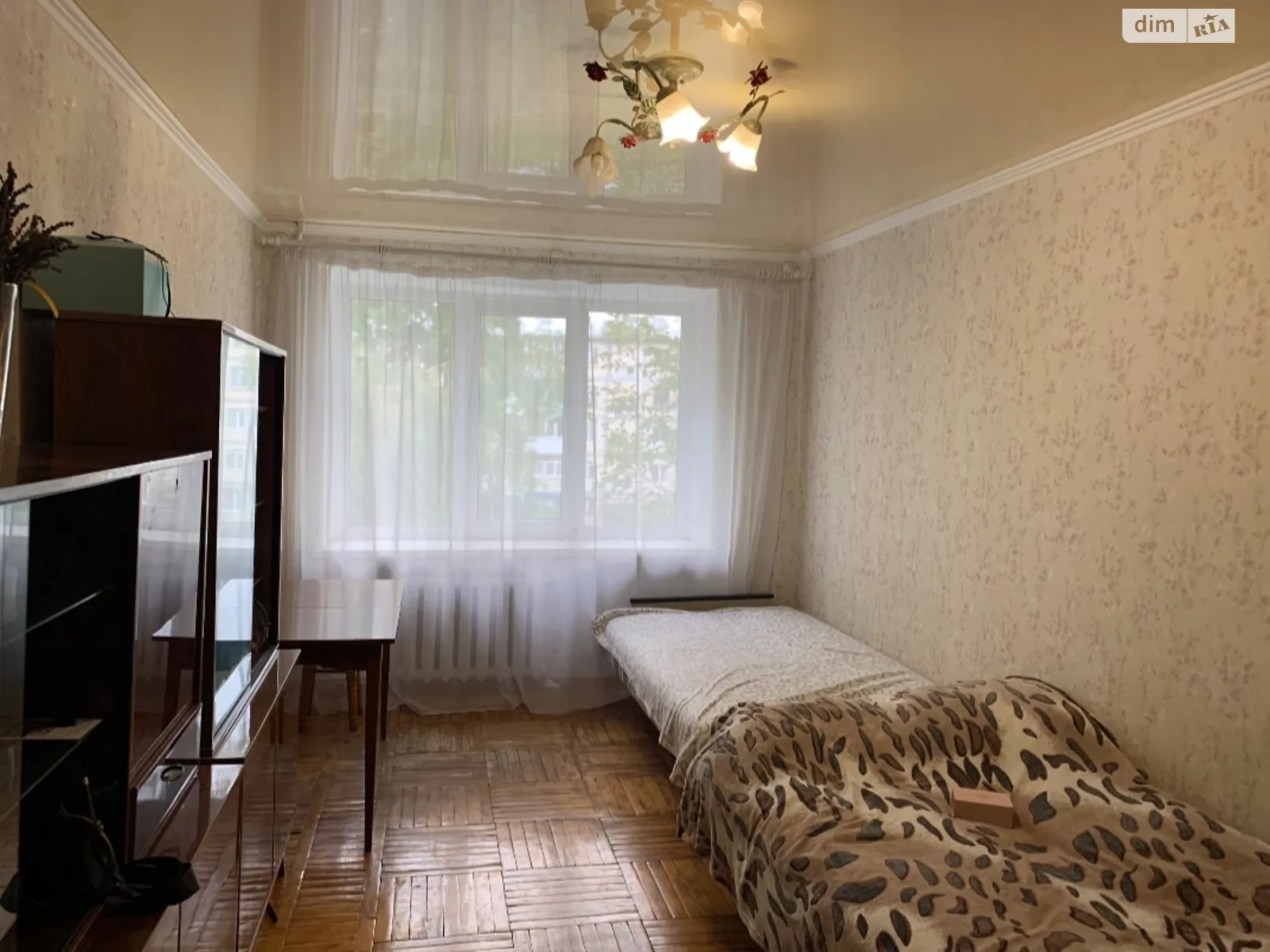 Продается 2-комнатная квартира 48 кв. м в Виннице, ул. Василия Порика - фото 1