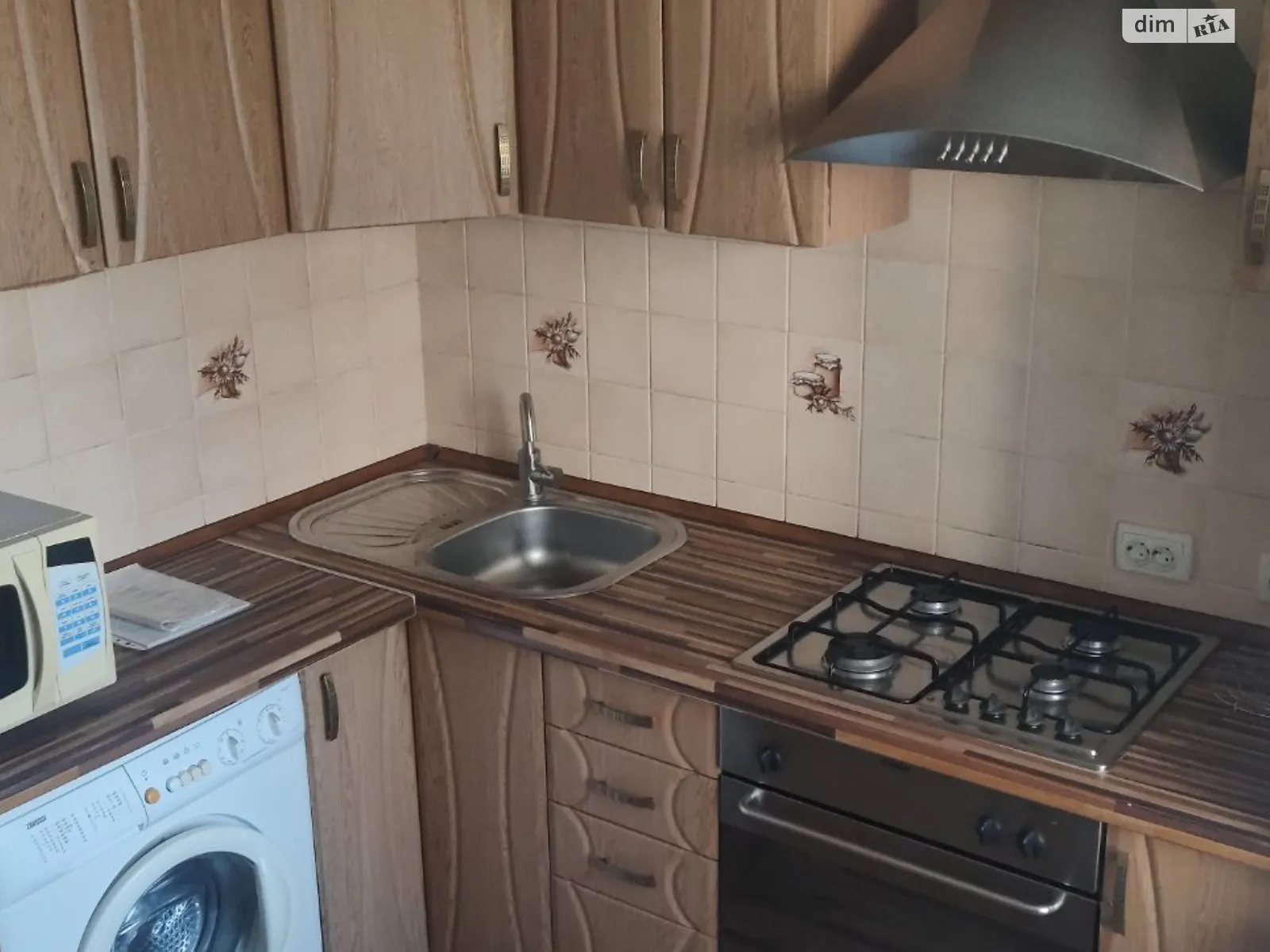 Сдается в аренду 2-комнатная квартира 45 кв. м в Днепре, ул. Яркая(Тверская), 5 - фото 1