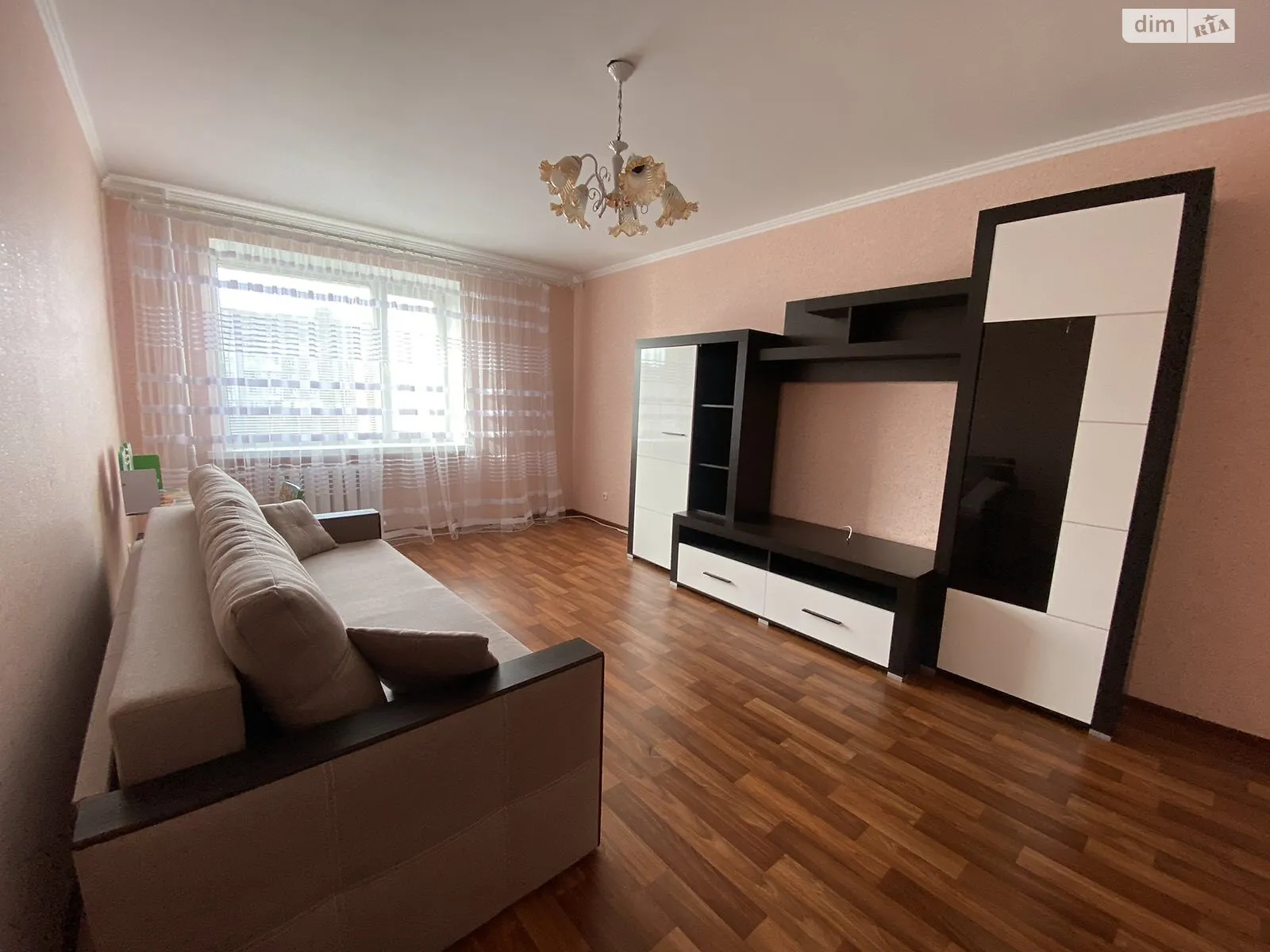 Сдается в аренду 2-комнатная квартира 64 кв. м в Хмельницком, ул. Панаса Мирного - фото 1