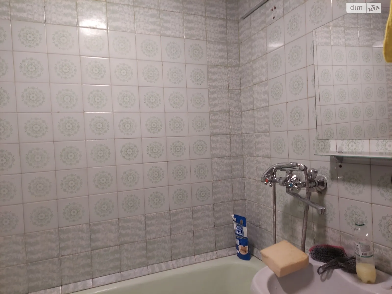 1-комнатная квартира 33 кв. м в Тернополе, ул. Академика Сергея Королева - фото 1