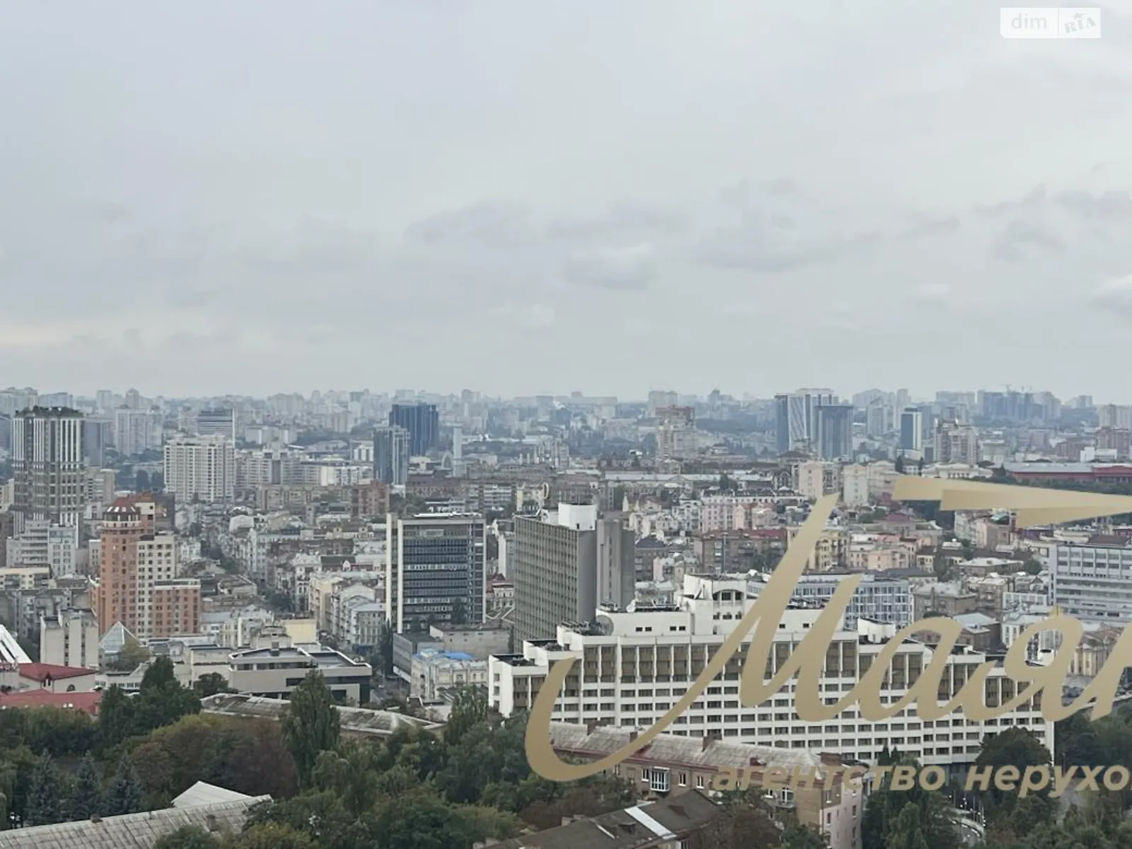 Сдается в аренду 2-комнатная квартира 106.3 кв. м в Киеве, бул. Леси Украинки, 7В - фото 1