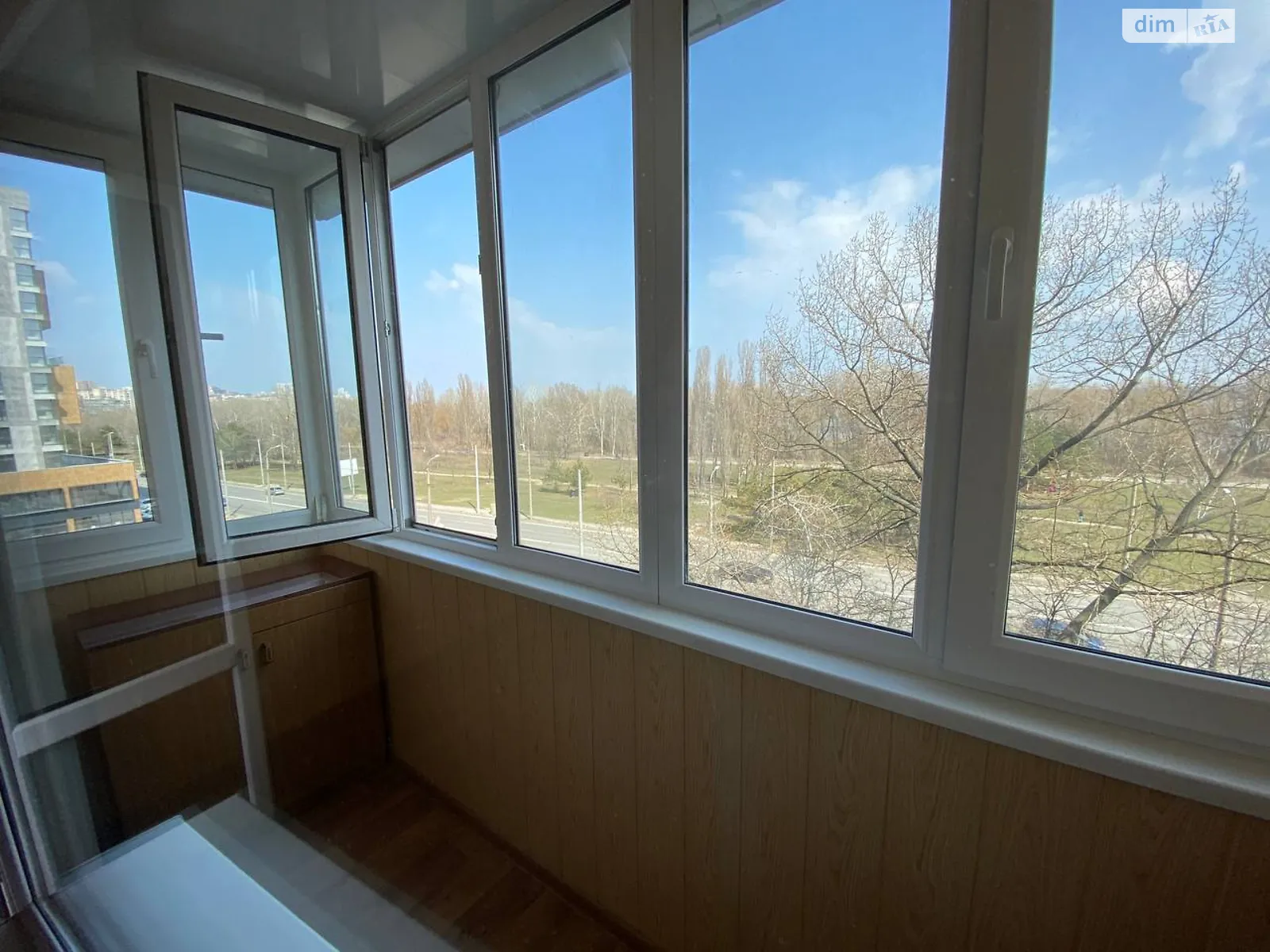 Сдается в аренду 2-комнатная квартира 55 кв. м в Днепре, ул. Набережная Победы, 118 - фото 1