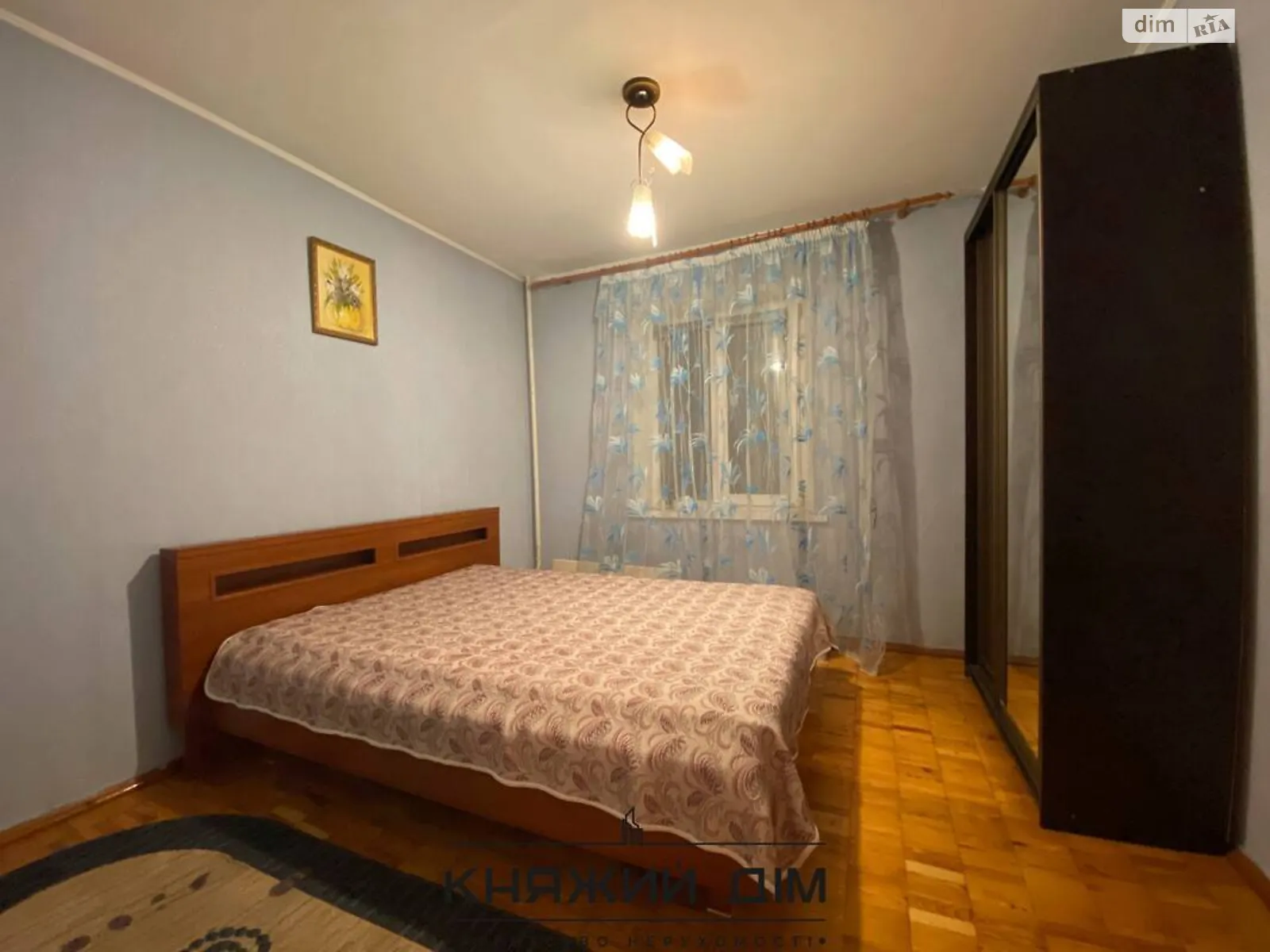 Сдается в аренду 2-комнатная квартира 56 кв. м в Киеве, ул. Вячеслава Черновола(Косиора), 10 - фото 1