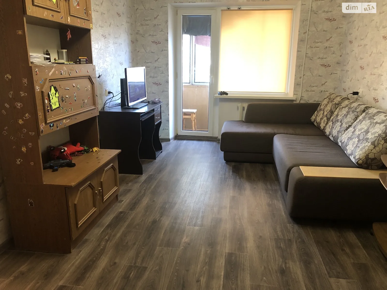 Продається 2-кімнатна квартира 47 кв. м у Дніпрі, просп. Поля Олександра - фото 1