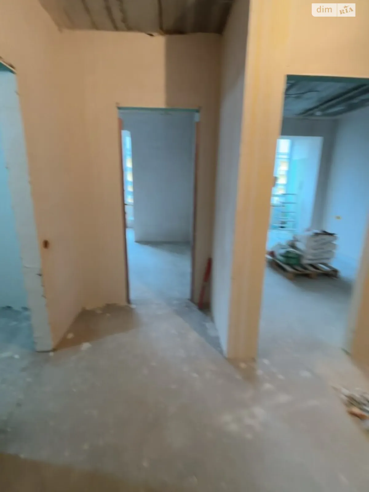 Продается 1-комнатная квартира 48 кв. м в Буче, ул. Ивана Кожедуба, 4А - фото 1