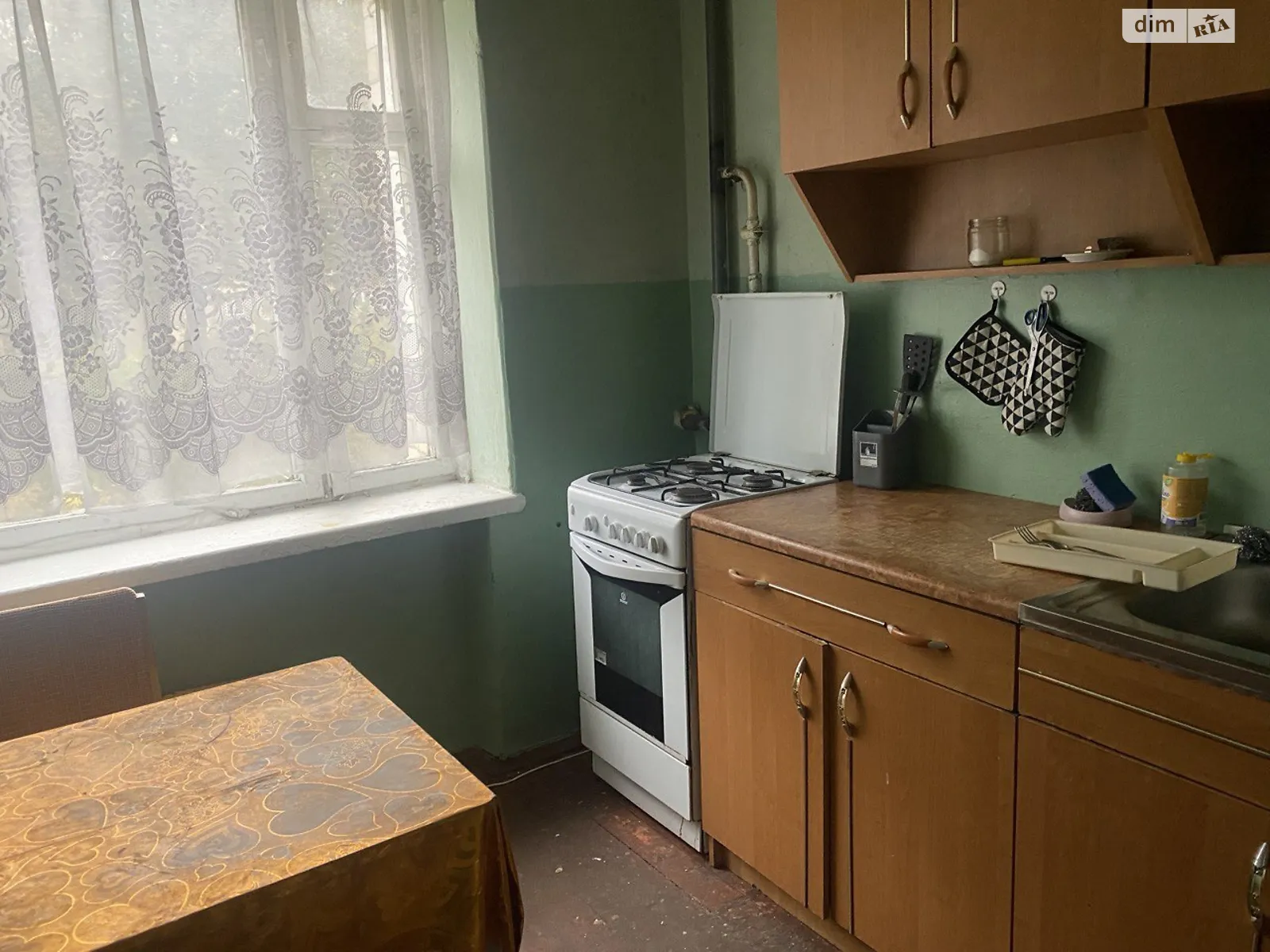 Продается 3-комнатная квартира 62 кв. м в Виннице, просп. Космонавтов - фото 1