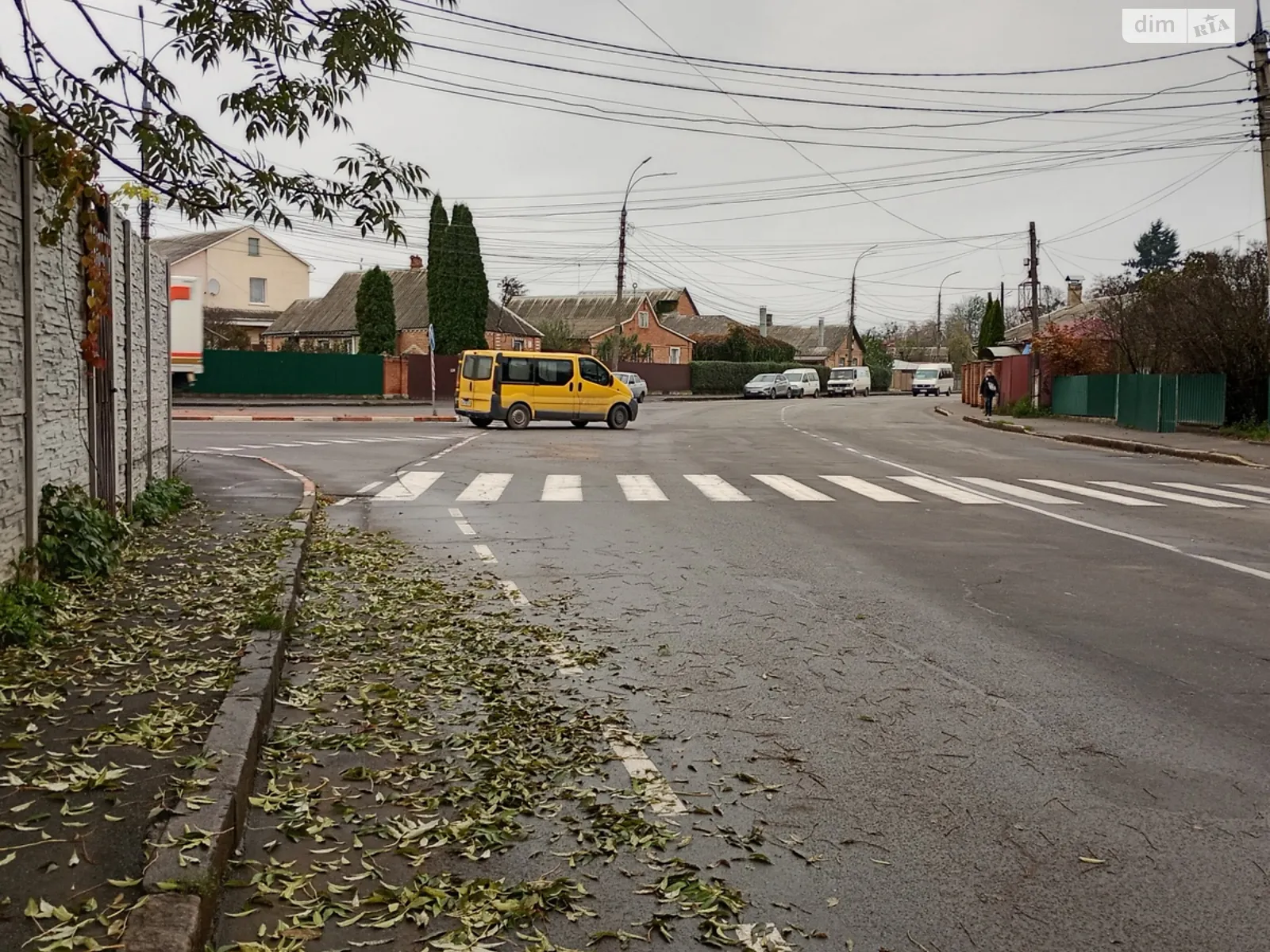 Продается земельный участок 5 соток в Винницкой области, цена: 45000 $ - фото 1