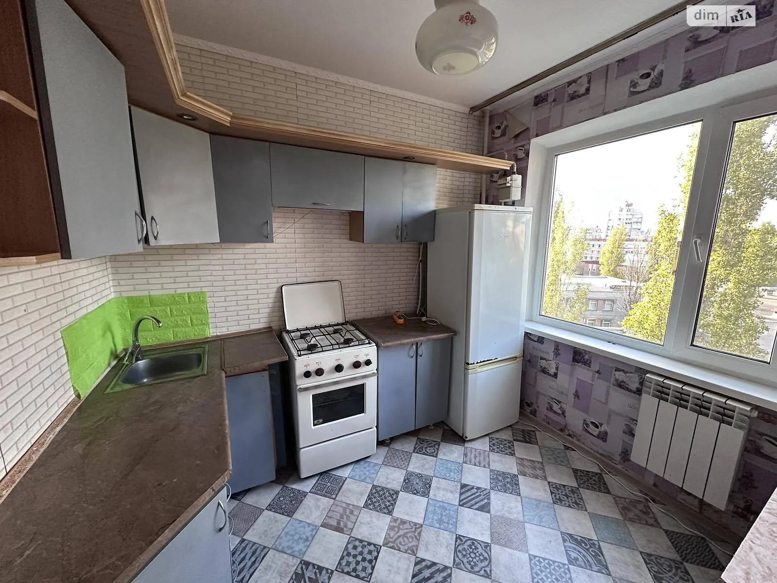 Продается 2-комнатная квартира 51.1 кв. м в Николаеве, цена: 31500 $ - фото 1
