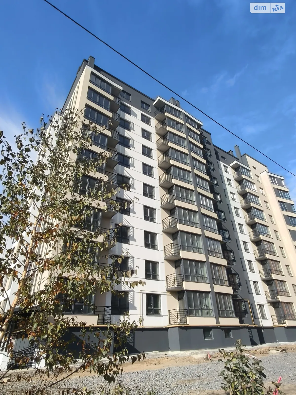 Продається 2-кімнатна квартира 67 кв. м у Хмельницькому, цена: 70000 $ - фото 1