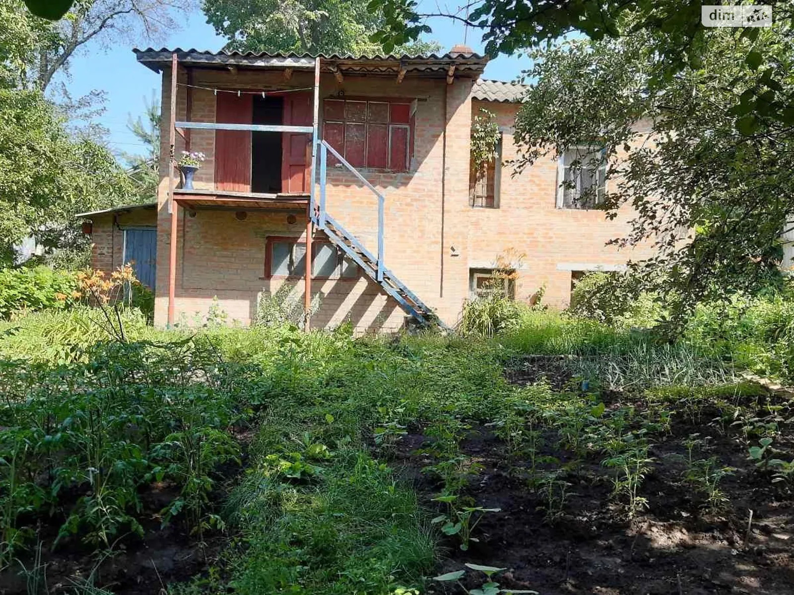 Продається частина будинку 107 кв. м з каміном, цена: 16000 $ - фото 1