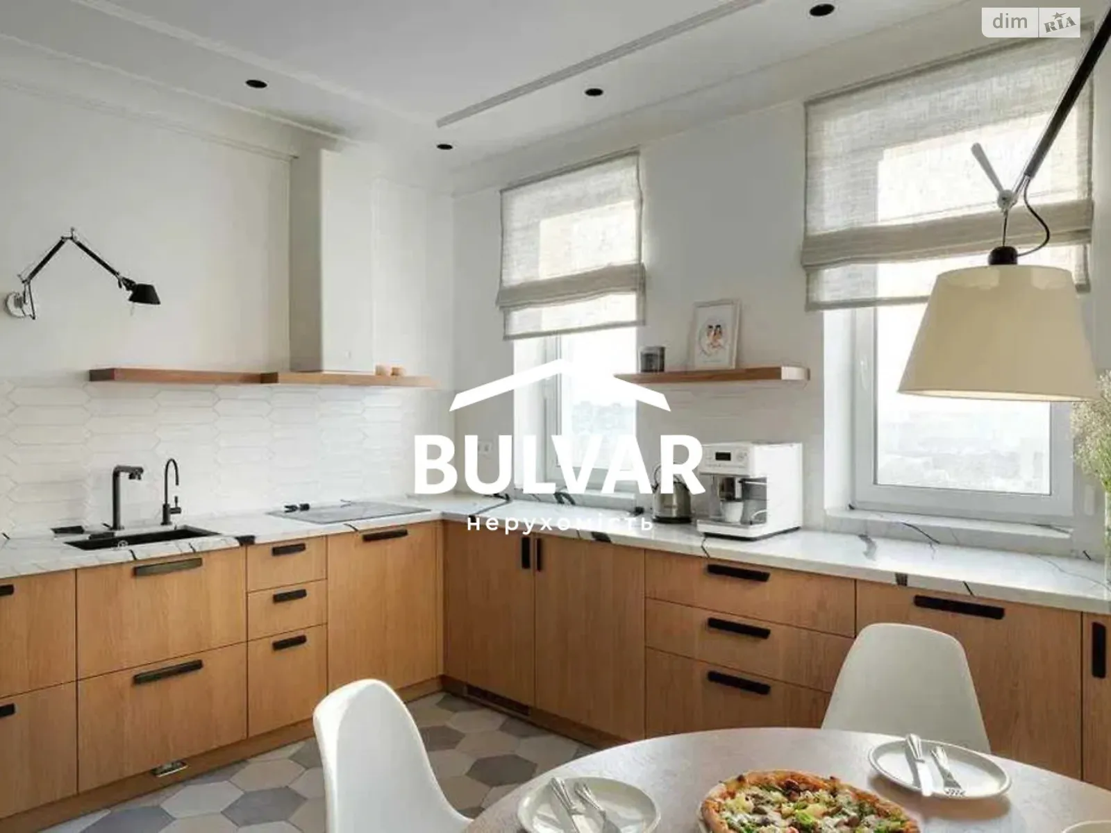 Продается 3-комнатная квартира 105 кв. м в Харькове, ул. Дмитрия Антоненко(Минская), 49 - фото 1