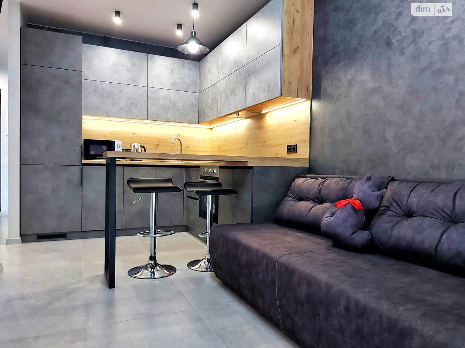 Сдается в аренду 2-комнатная квартира 41 кв. м в Днепре, ул. Мандрыковская, 234 - фото 1