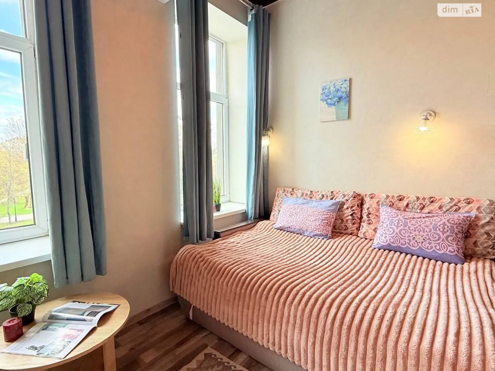 Сдается в аренду 1-комнатная квартира в Харькове, просп. Героев Харькова(Московский), 118/3 - фото 1