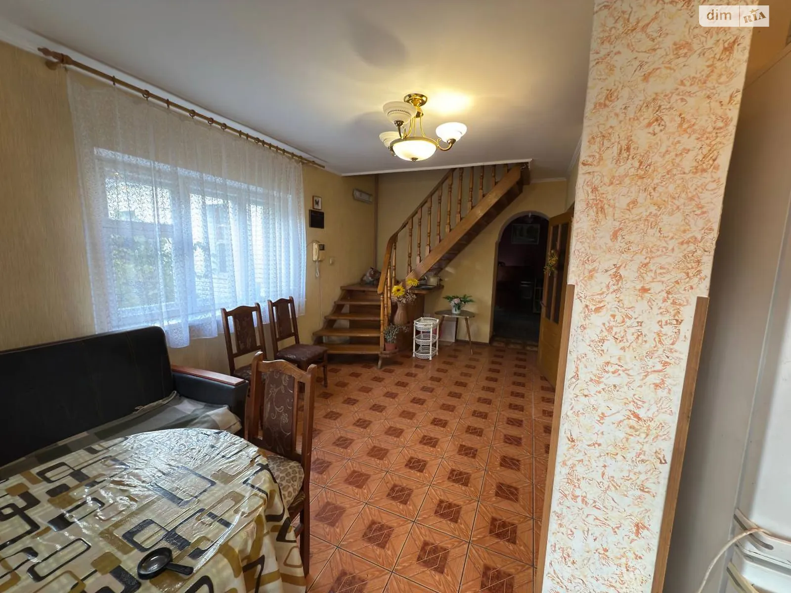 Продається частина будинку 94 кв. м с басейном, цена: 80000 $ - фото 1