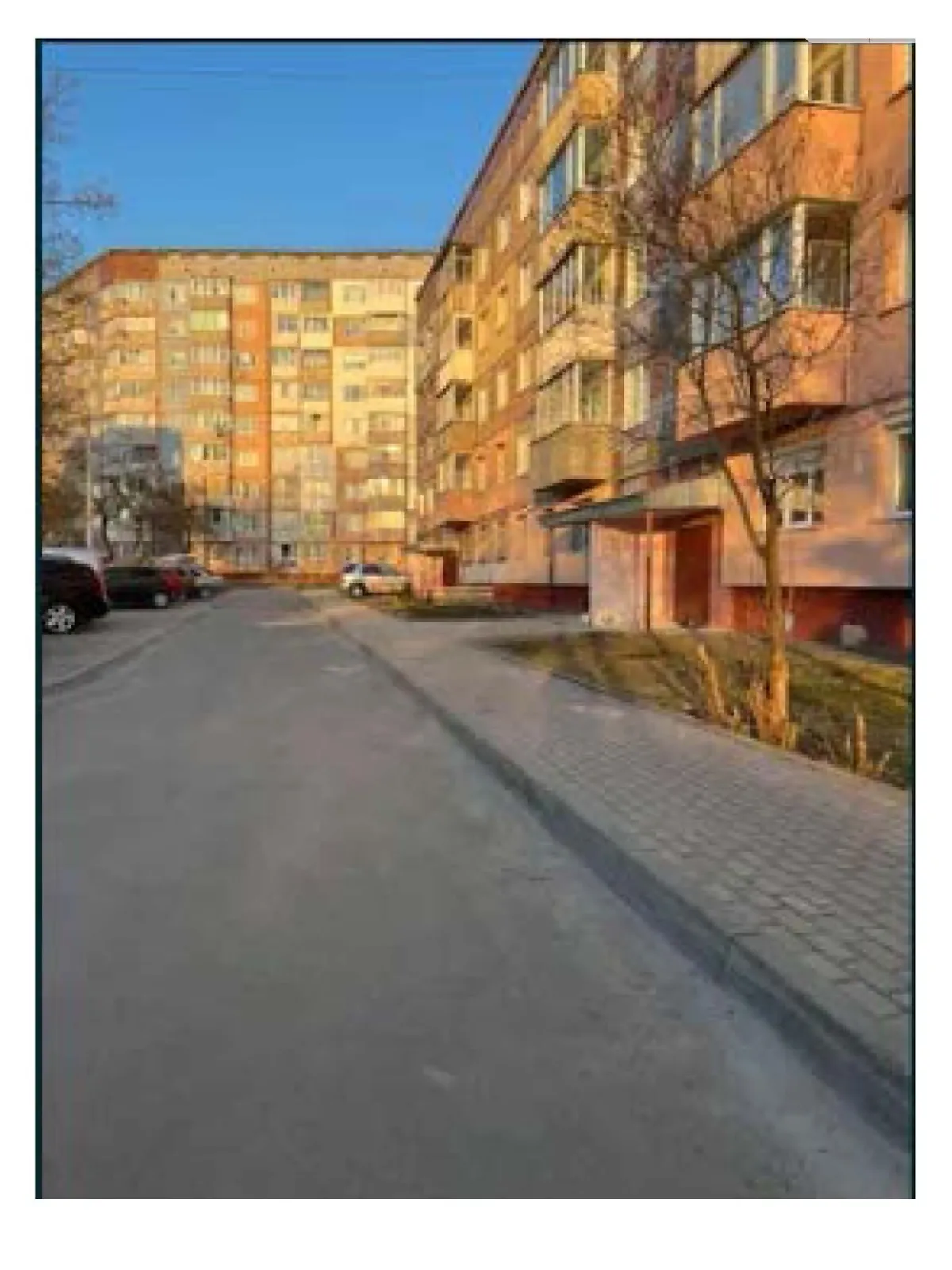 4-комнатная квартира 74.9 кв. м в Тернополе, цена: 45000 $ - фото 1
