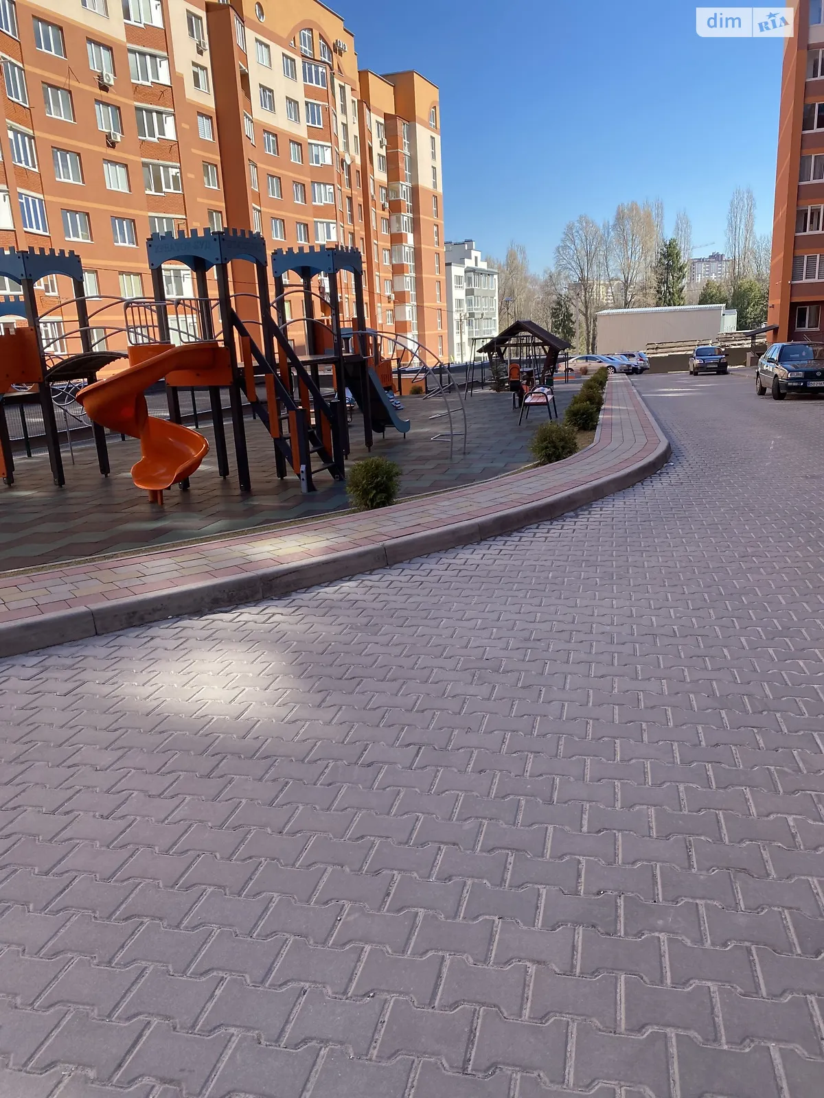 2-комнатная квартира 67.6 кв. м в Тернополе, просп. Бандеры Степана - фото 1