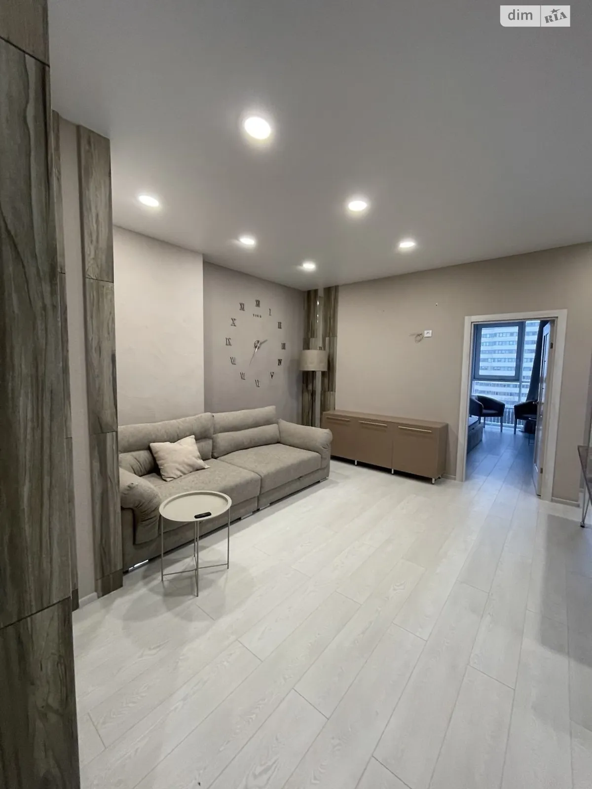 Сдается в аренду 3-комнатная квартира 72 кв. м в Днепре, ул. Вернадского Владимира, 29К - фото 1