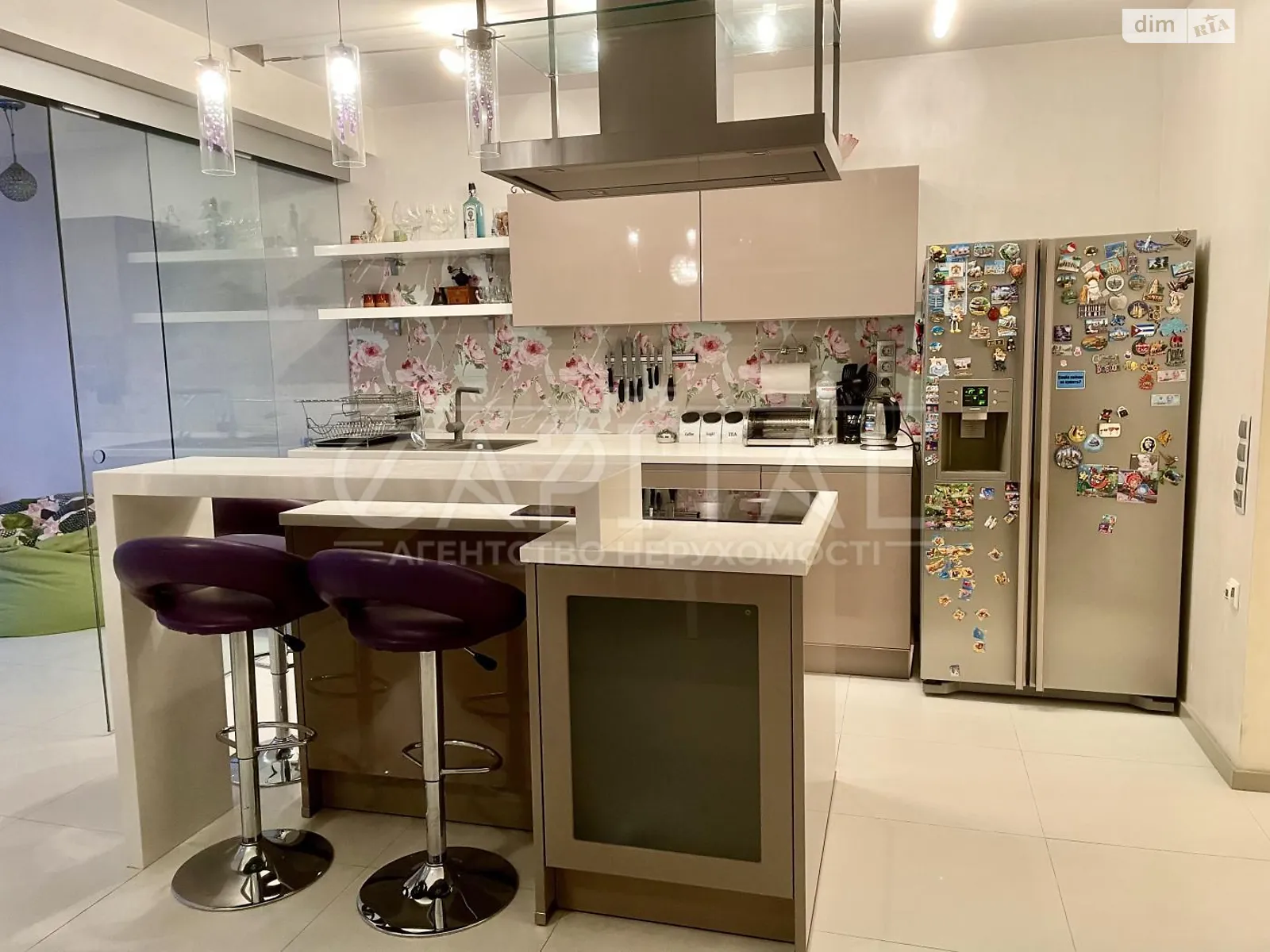 Продается 3-комнатная квартира 102.5 кв. м в Киеве, просп. Владимира Ивасюка, 53Б - фото 1