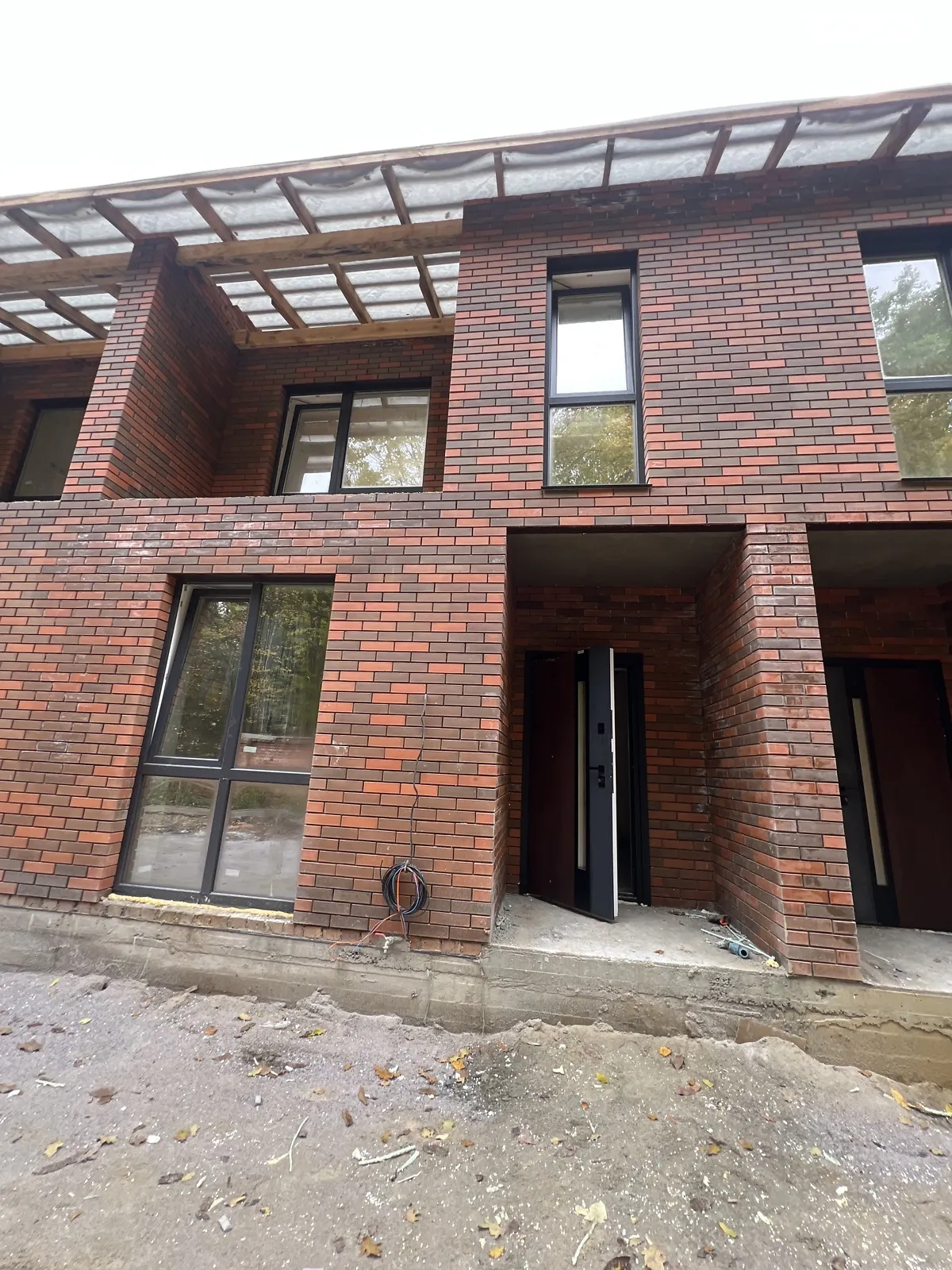вул. Архітектурна Зарванці, цена: 95000 $ - фото 1