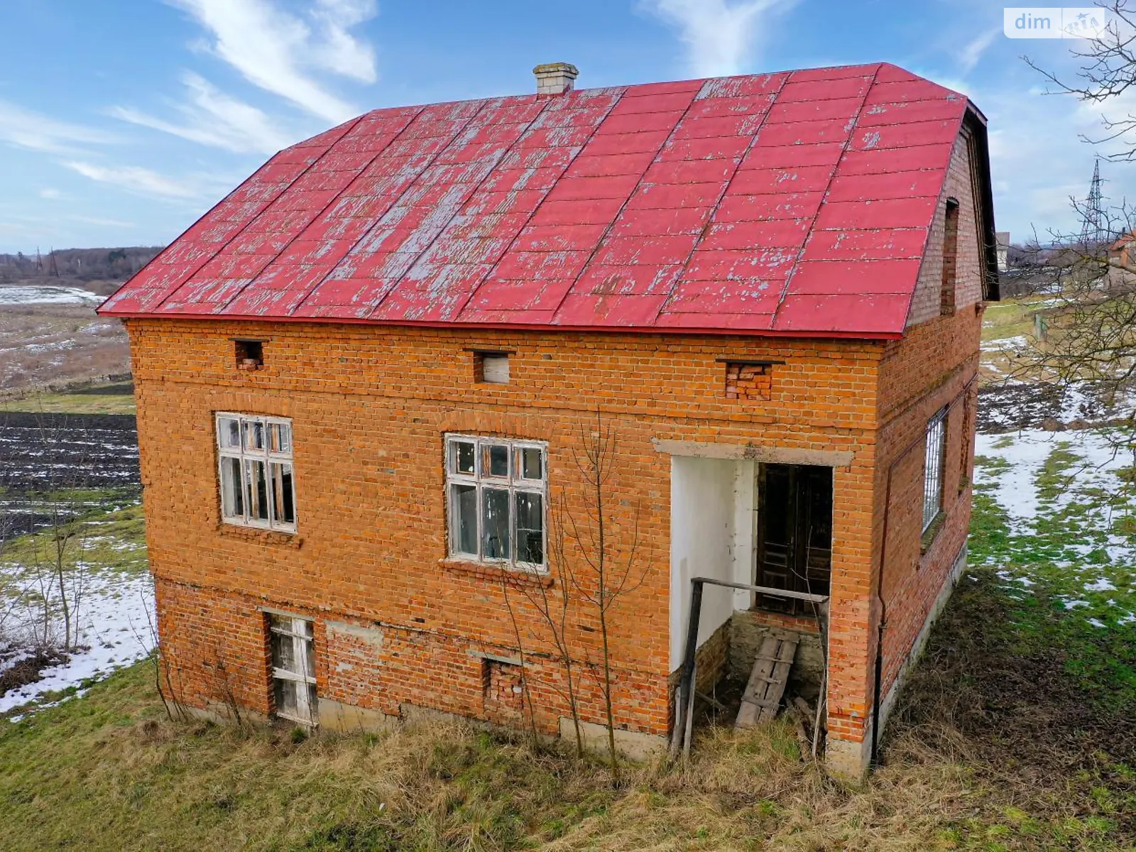 Продається будинок 2 поверховий 166 кв. м з садом, цена: 15000 $ - фото 1