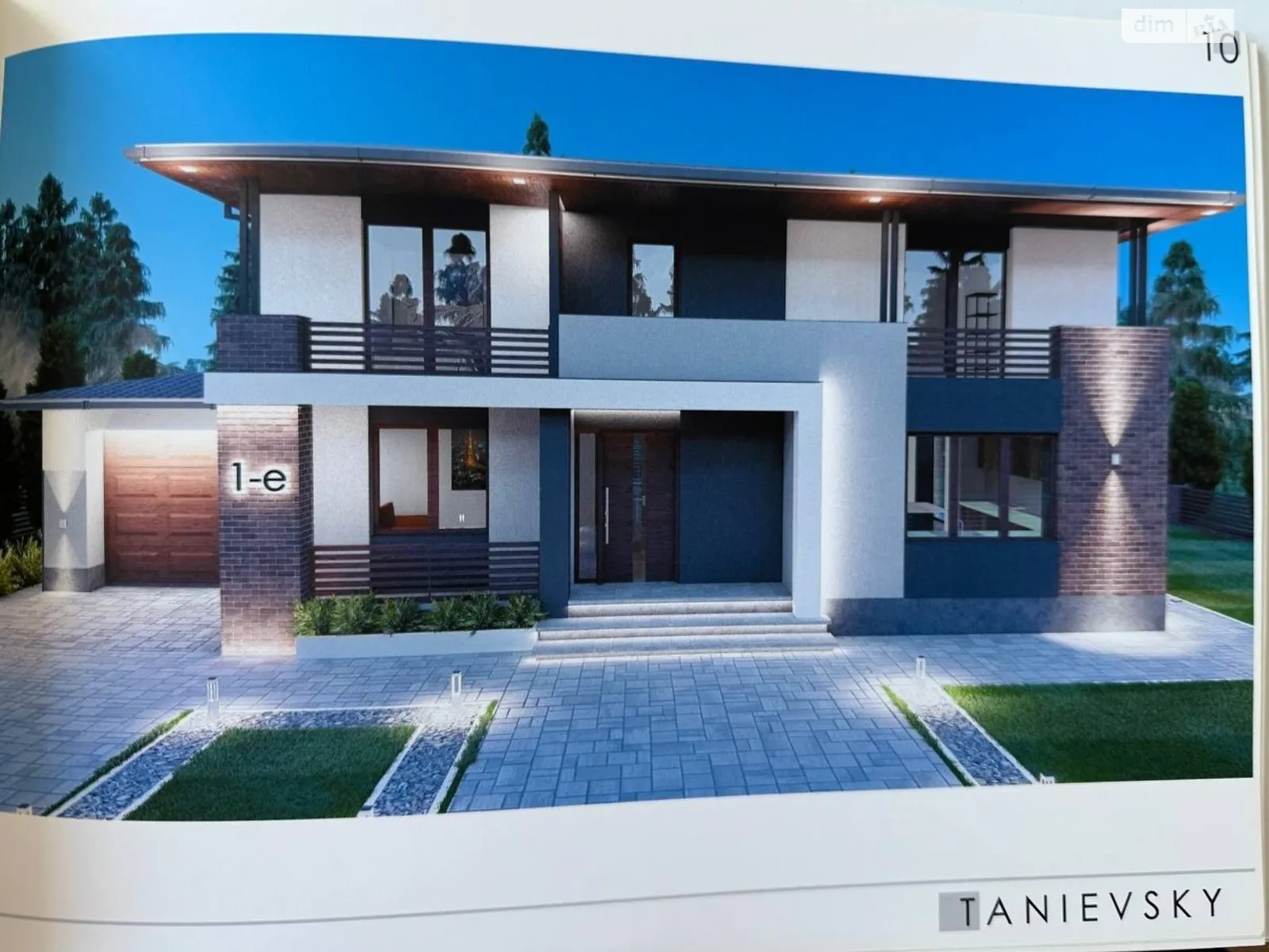 Продается земельный участок 10.77 соток в Черновицкой области, цена: 26000 $ - фото 1