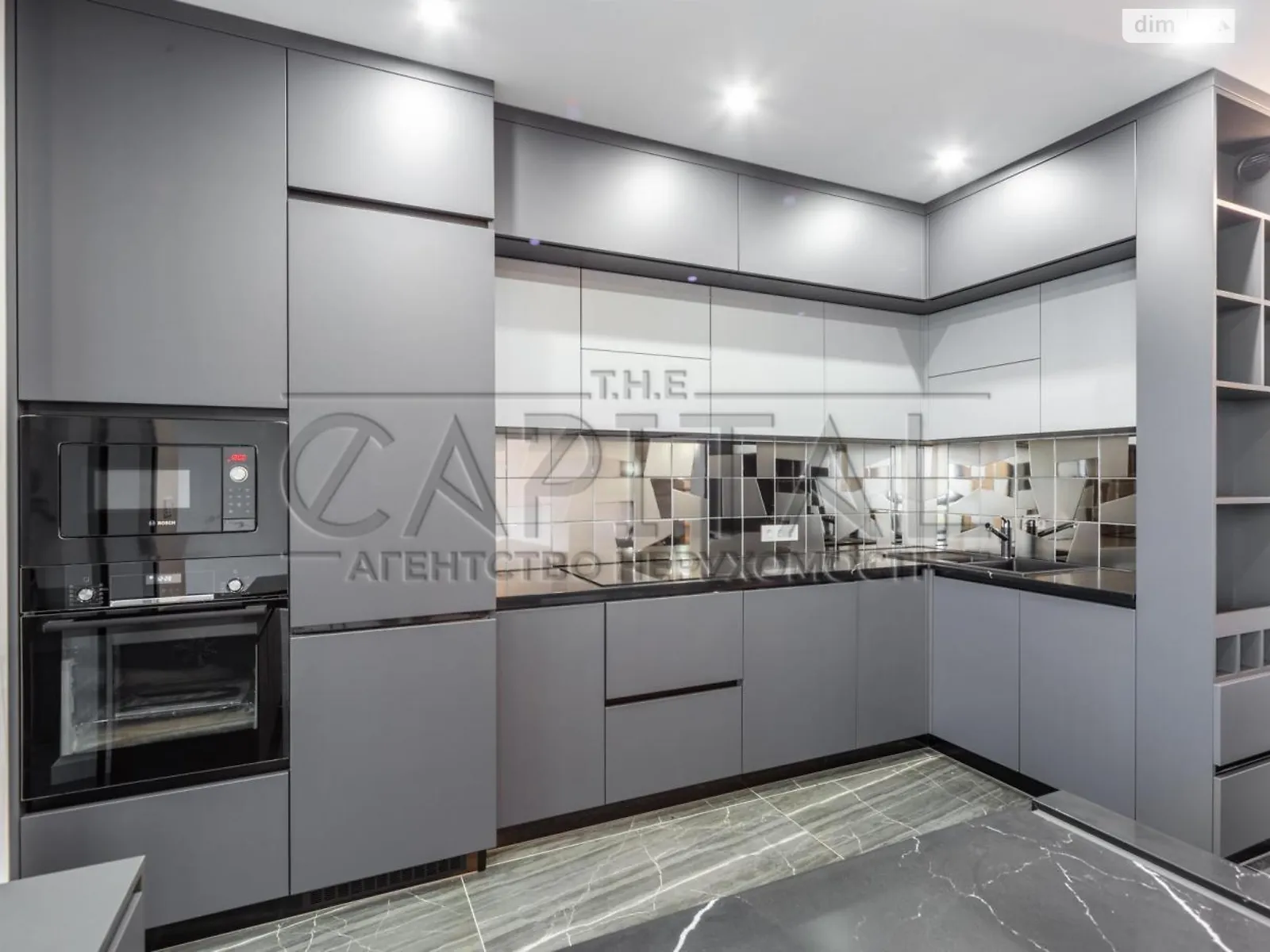 Продается 2-комнатная квартира 89 кв. м в Вышгороде, ул. Борисо-Глебская(Ватутина), 110 - фото 1