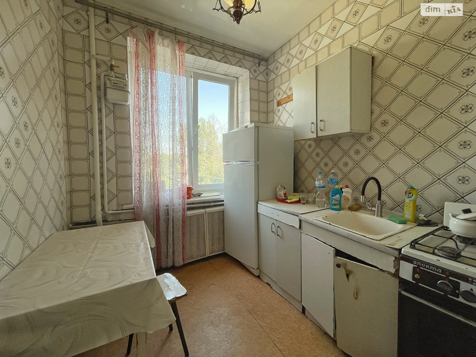 Продается 2-комнатная квартира 53 кв. м в Днепре, просп. Поля Александра, 14 - фото 1