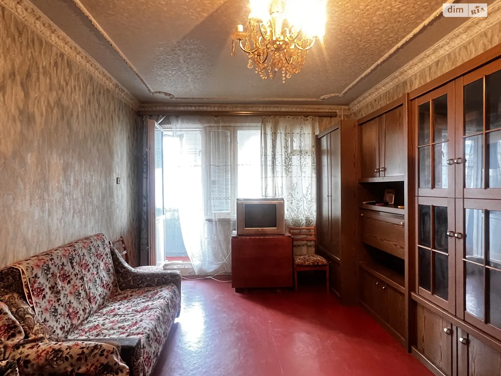 Продается 1-комнатная квартира 40 кв. м в Харькове, ул. 92 бригады(Сергея Грицевца), 48 - фото 1