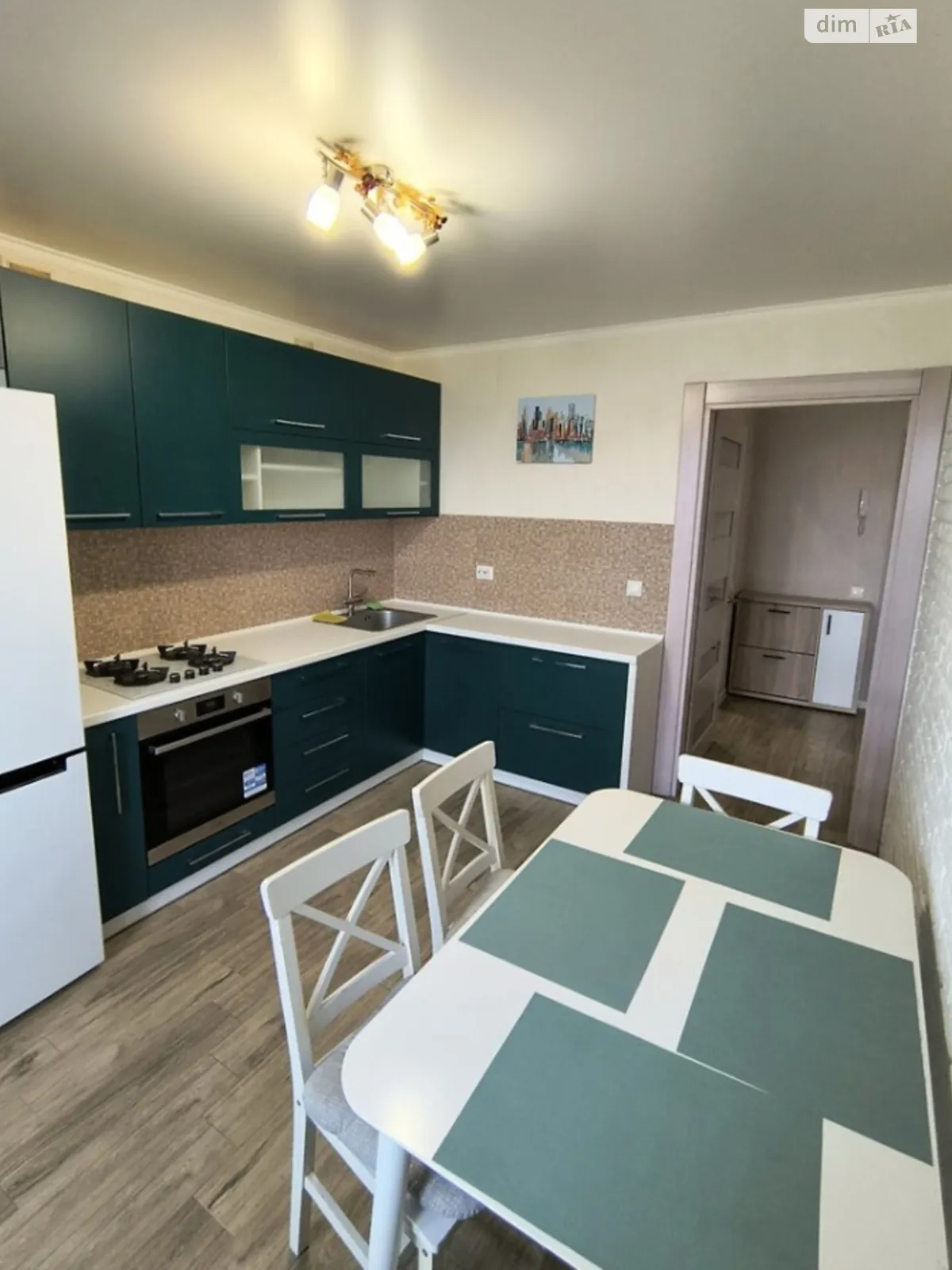 Сдается в аренду 1-комнатная квартира 42 кв. м в Виннице, ул. Тимофеевская - фото 1