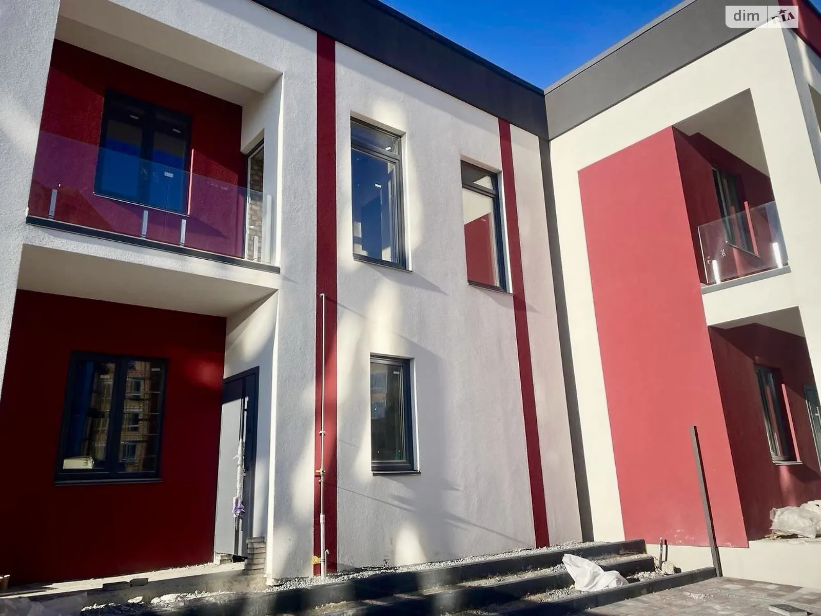 масив Костромський Бармаки, цена: 120000 $ - фото 1