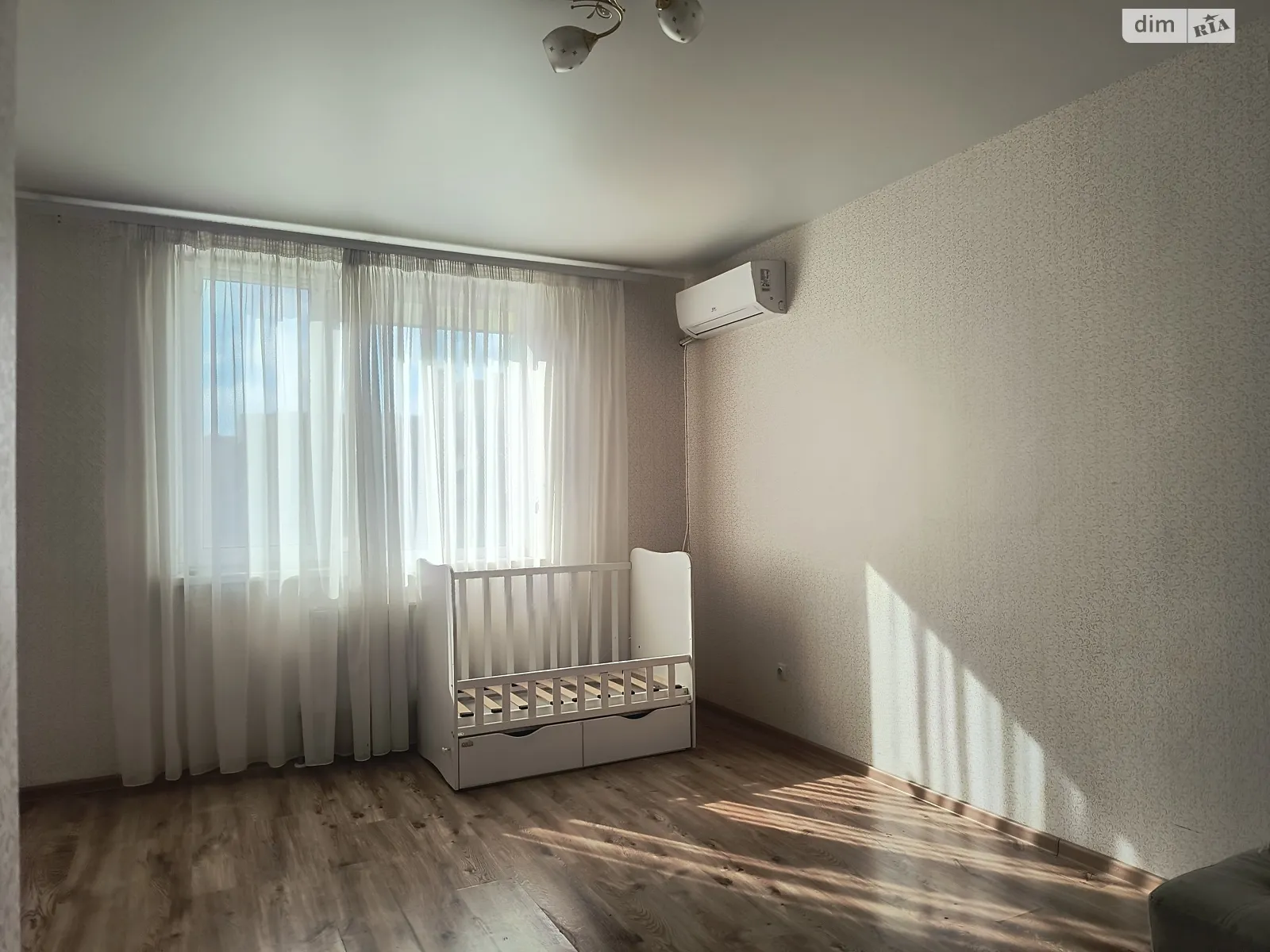 Продается 2-комнатная квартира 53.8 кв. м в Авангарде, ул. Европейская - фото 1