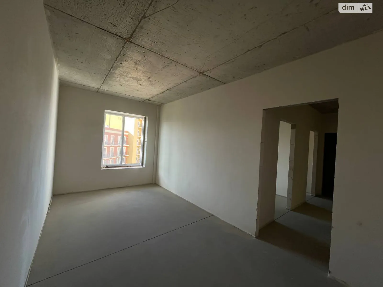 Продається 2-кімнатна квартира 46 кв. м у Одесі, вул. Інглезі - фото 1