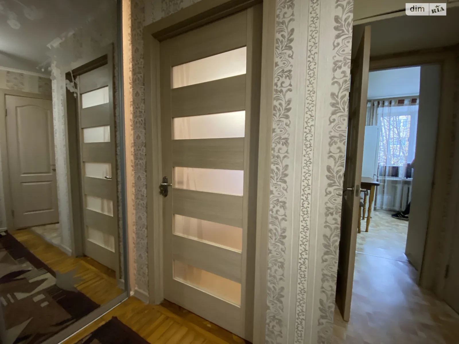 Продається 2-кімнатна квартира 48 кв. м у Вінниці, вул. Василя Порика - фото 1