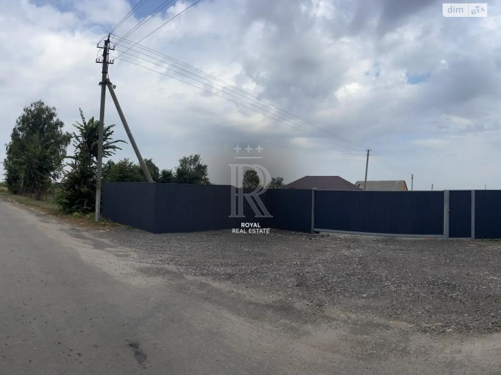 пер. Подгорный, 20 Росава, цена: 105000 $ - фото 1