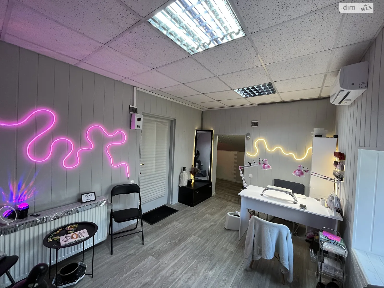 Здається в оренду офіс 22 кв. м в бізнес-центрі, цена: 3500 грн - фото 1