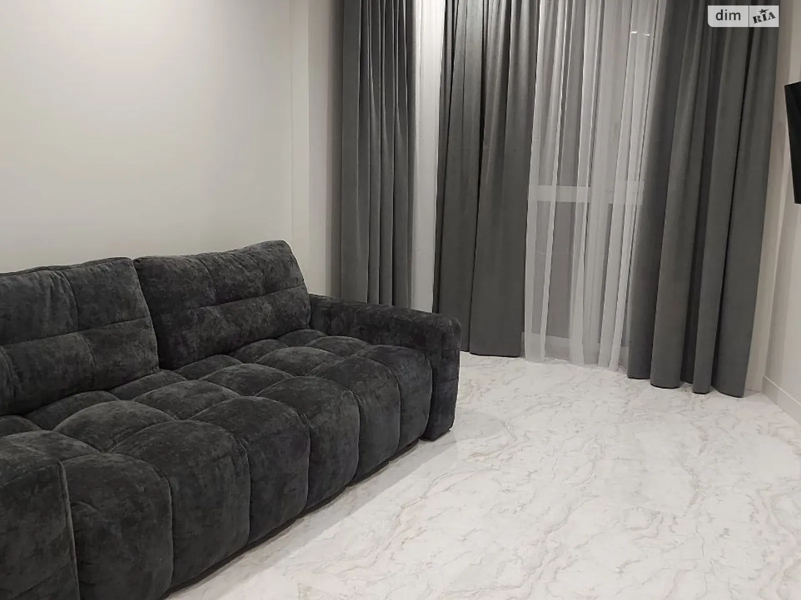 Здається в оренду 3-кімнатна квартира 83 кв. м у Дніпрі, просп. Науки(Гагаріна), 112А - фото 1