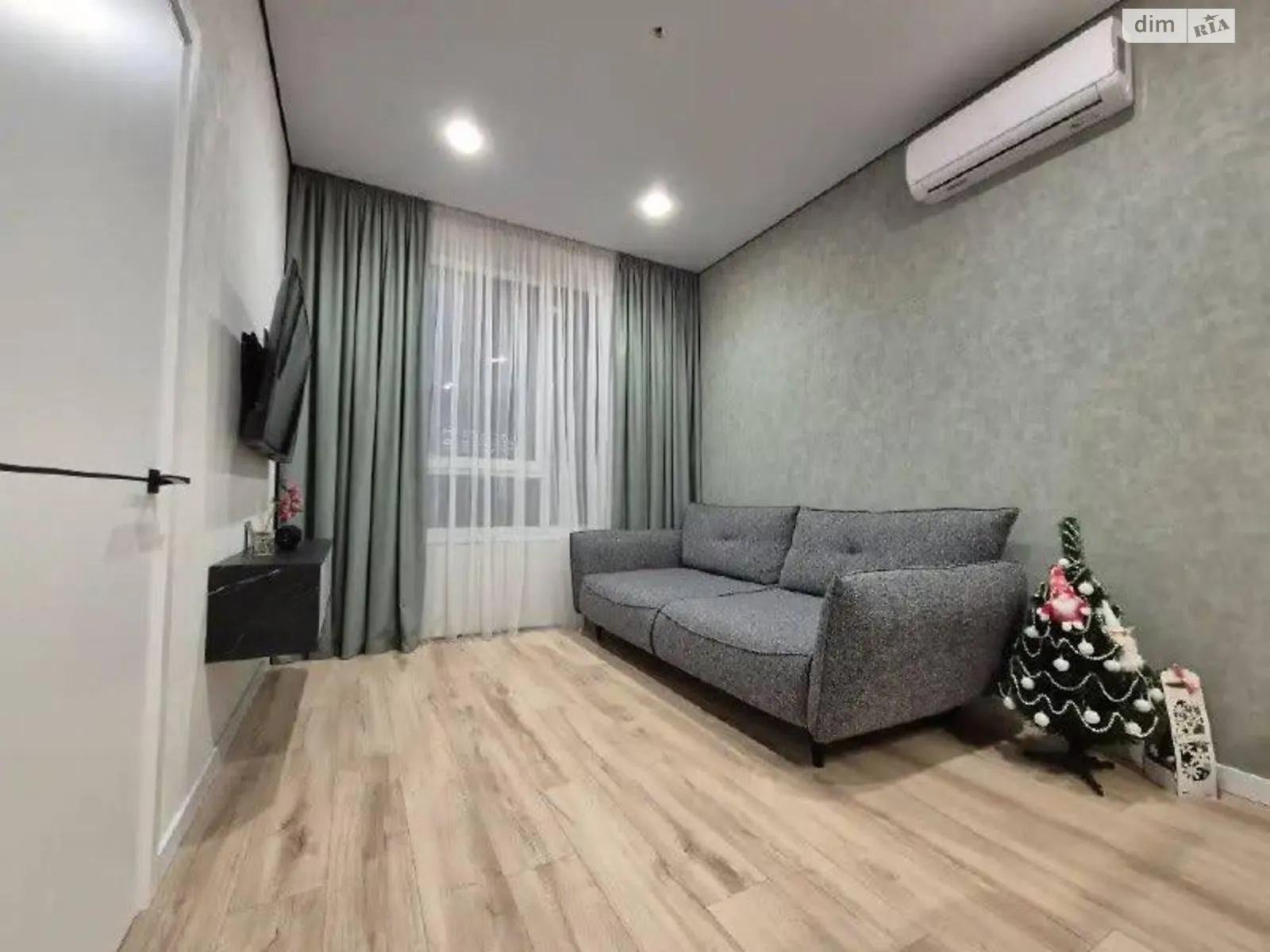 Здається в оренду 2-кімнатна квартира 50 кв. м у Дніпрі, вул. Гончара Олеся(Кірова), 40 - фото 1