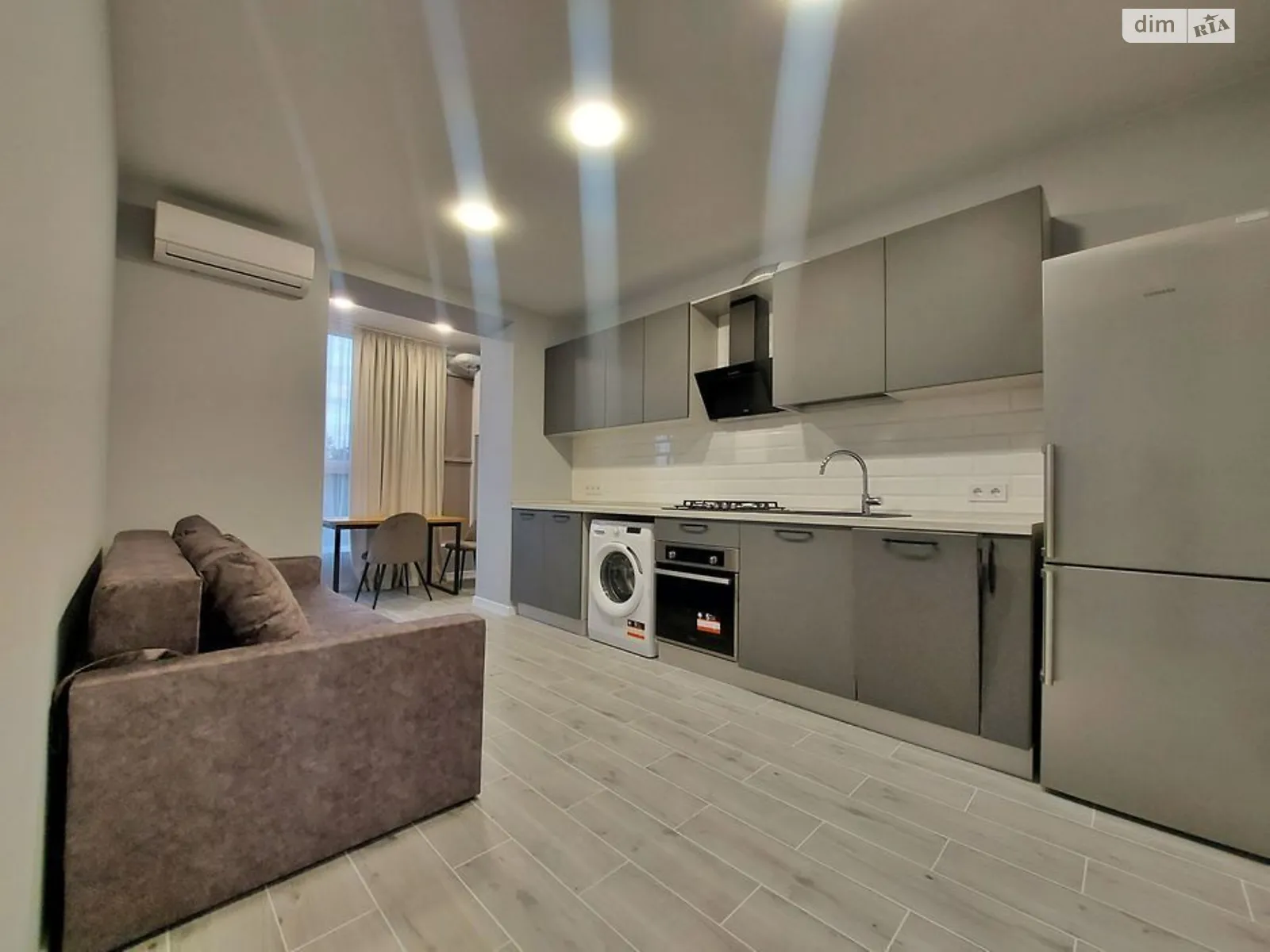 Сдается в аренду 2-комнатная квартира 45 кв. м в Днепре, ул. Героев Спасателей(Дубинина В.), 6 - фото 1