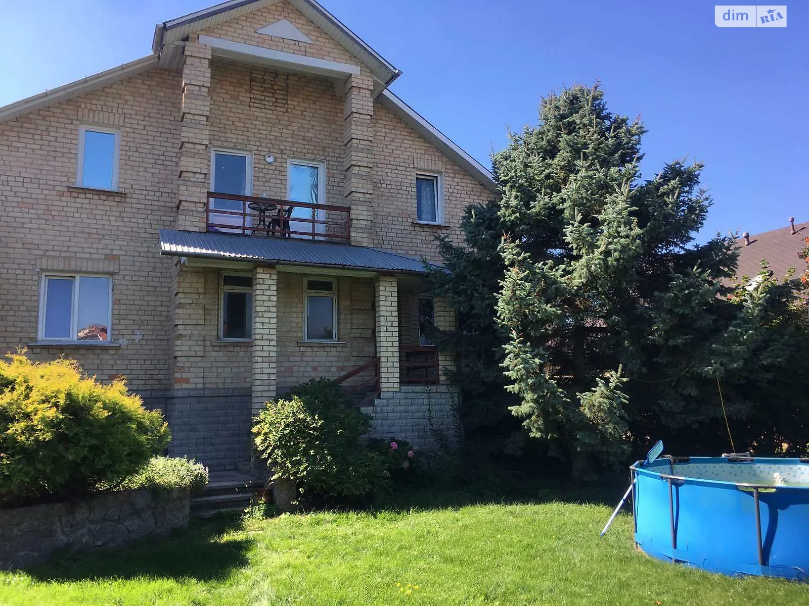 Продається будинок 2 поверховий 380 кв. м з бесідкою, цена: 432000 $ - фото 1