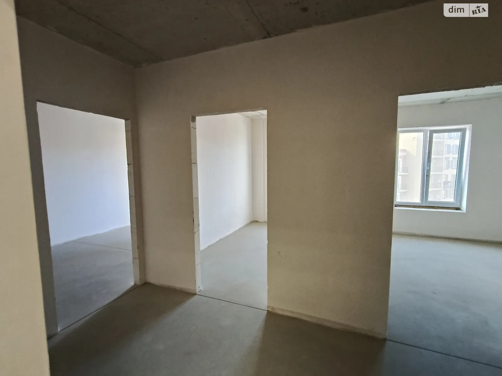 Продається 2-кімнатна квартира 46 кв. м у Одесі, вул. Інглезі - фото 1