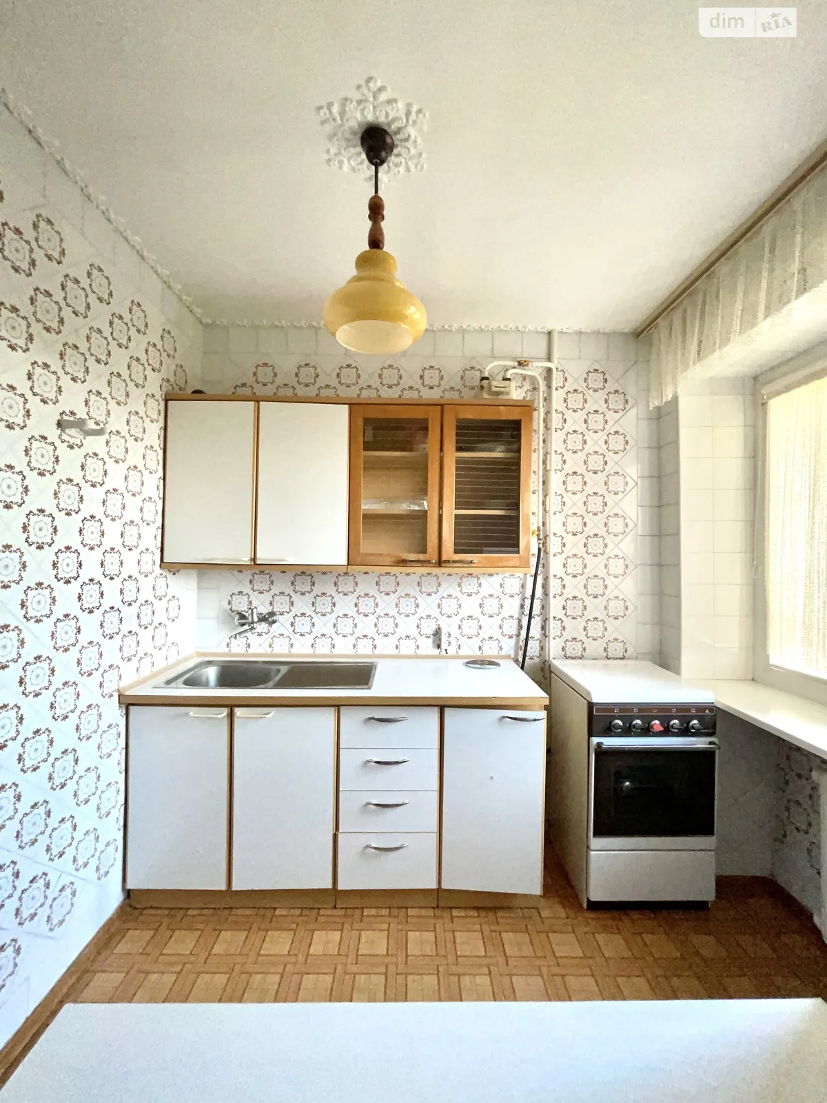 Продається 1-кімнатна квартира 33.5 кв. м у Чорноморську, вул. Данченка, 1 - фото 1