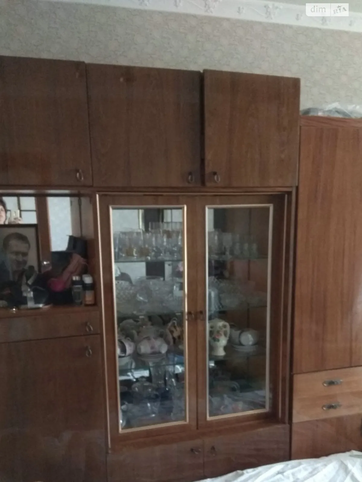 Продается 2-комнатная квартира 48.7 кв. м в, цена: 10000 $ - фото 1