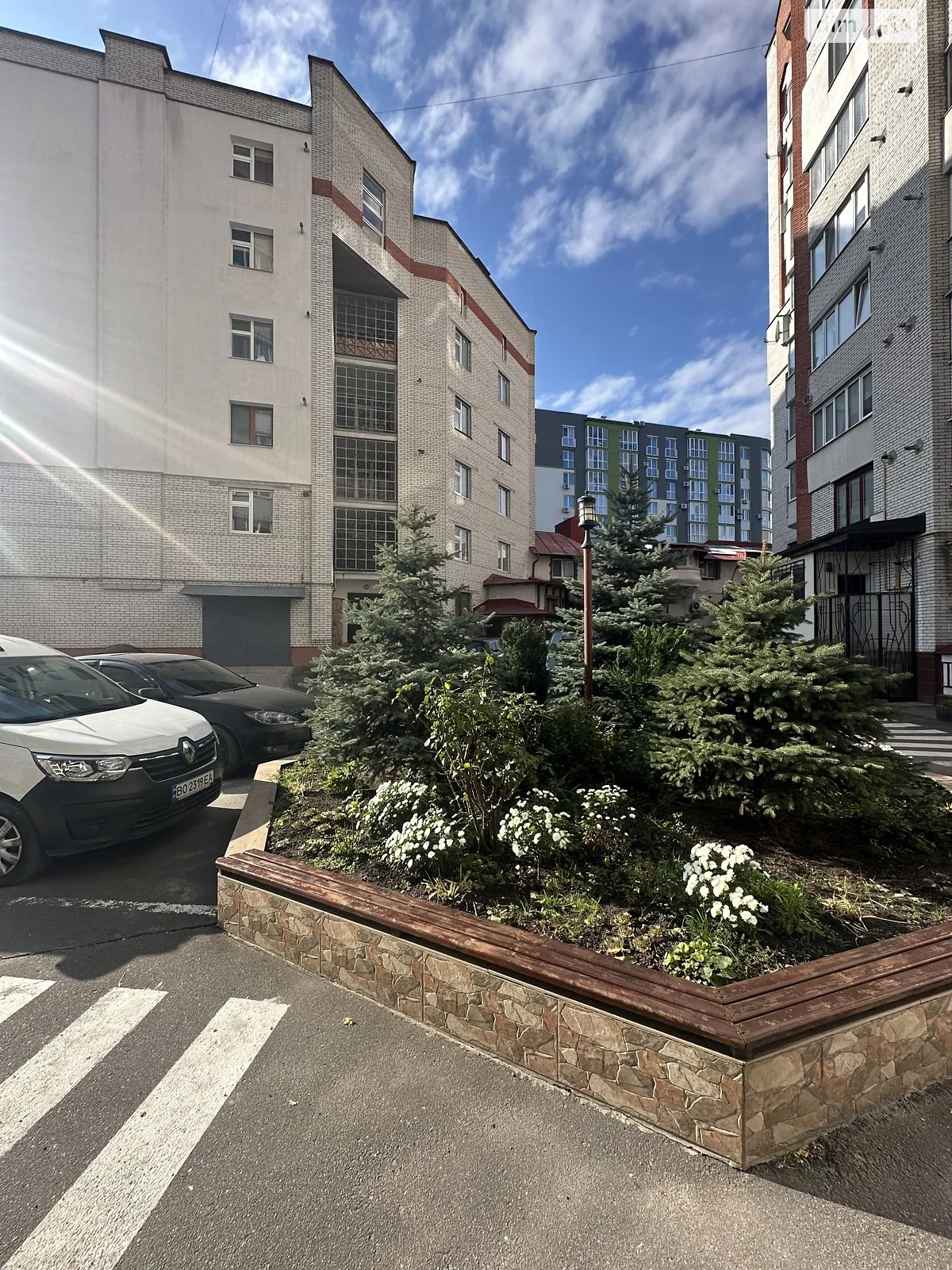 пер. Кирпичный, 7А Дружба Тернополь - фото 2