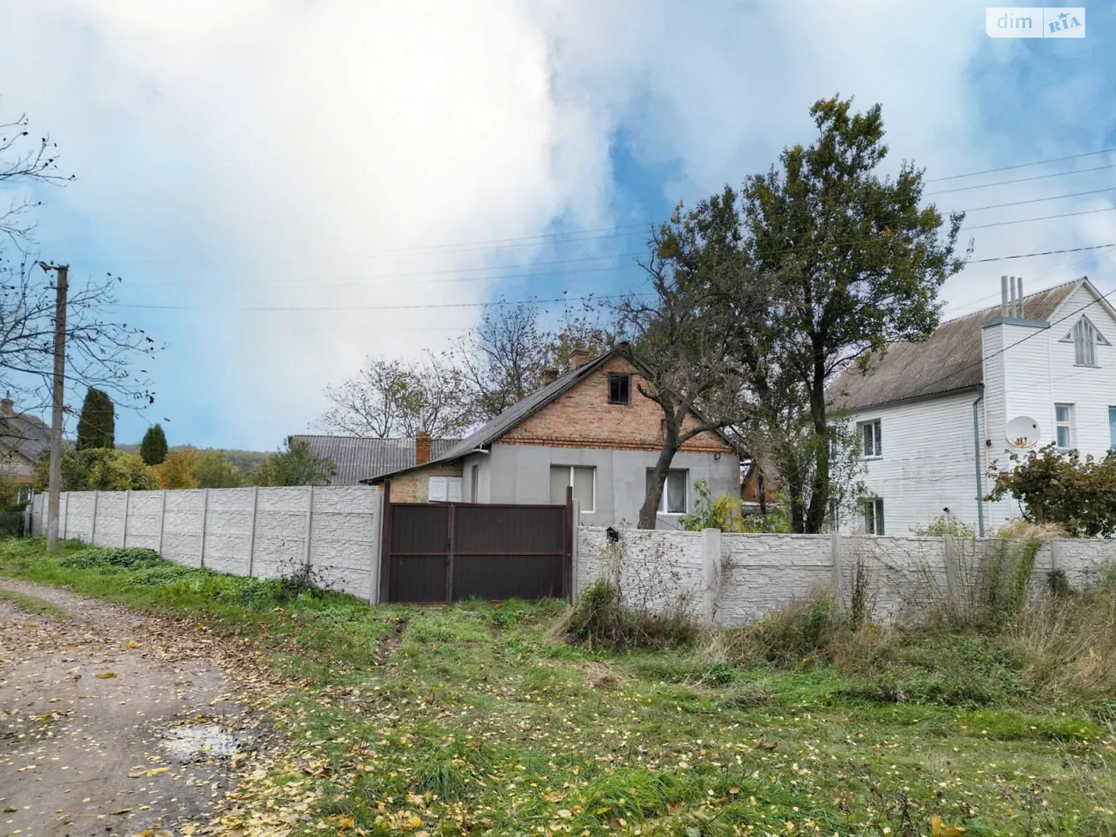 вулиця Комарівка-2 Кунин, цена: 21000 $ - фото 1