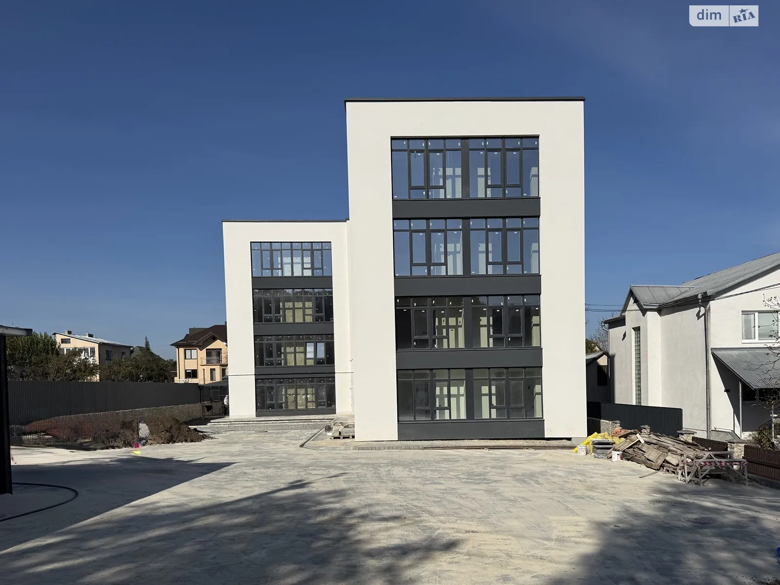 Продается 1-комнатная квартира 51 кв. м в Петрикове, ул. Польная - фото 1