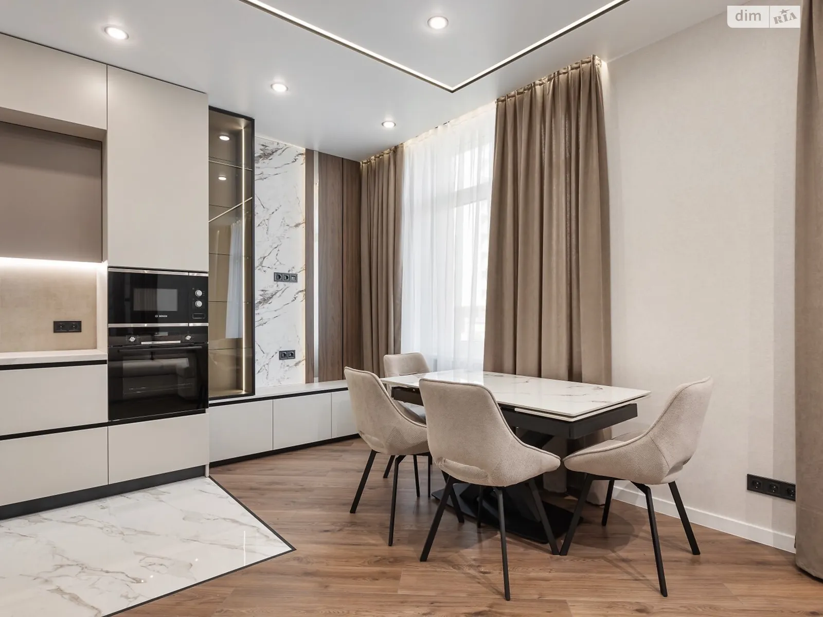 Продается 2-комнатная квартира 65.5 кв. м в Одессе, ул. Краснова - фото 1